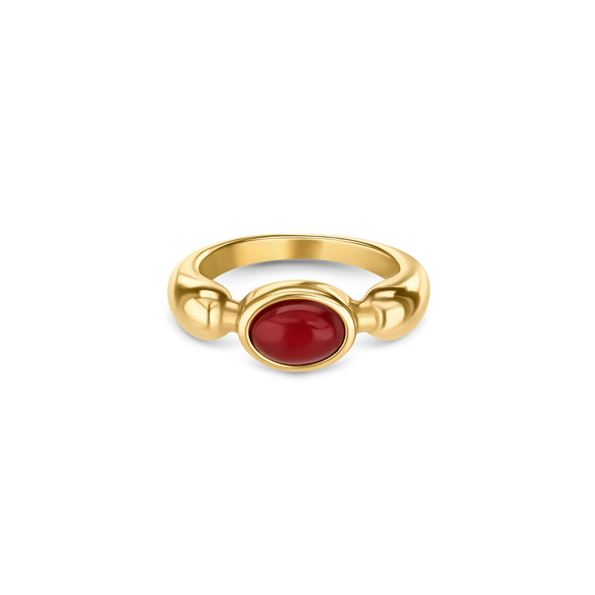 Inel Damă One Jewels OJRDR01G-7 Auriu* 7