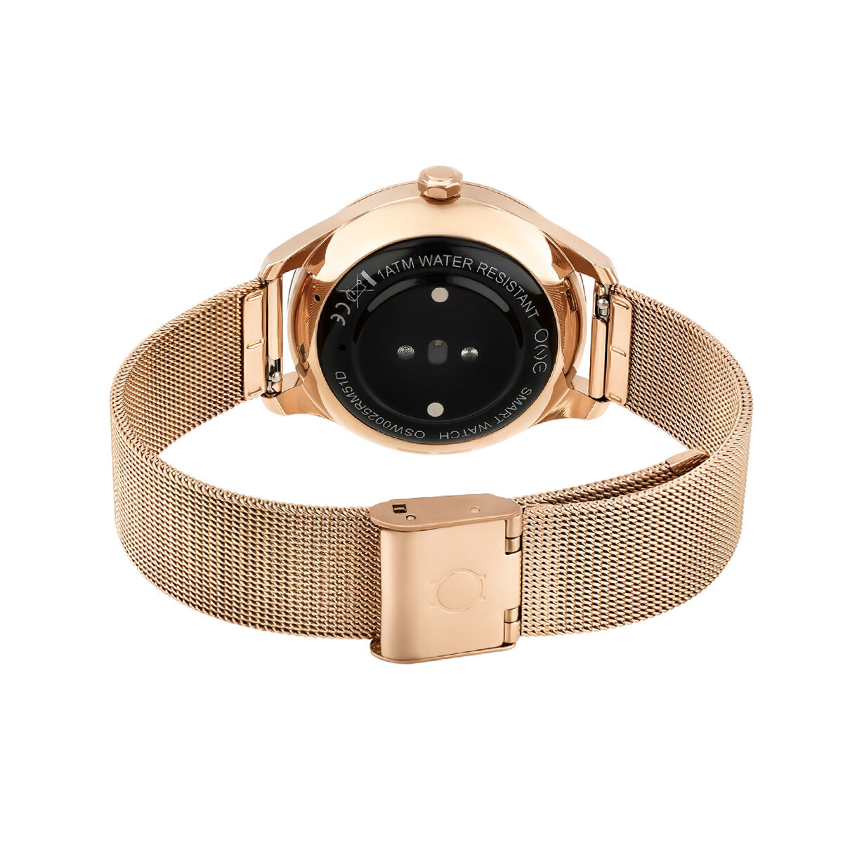 Smartwatch ONE OSW0025RM51D Femeie