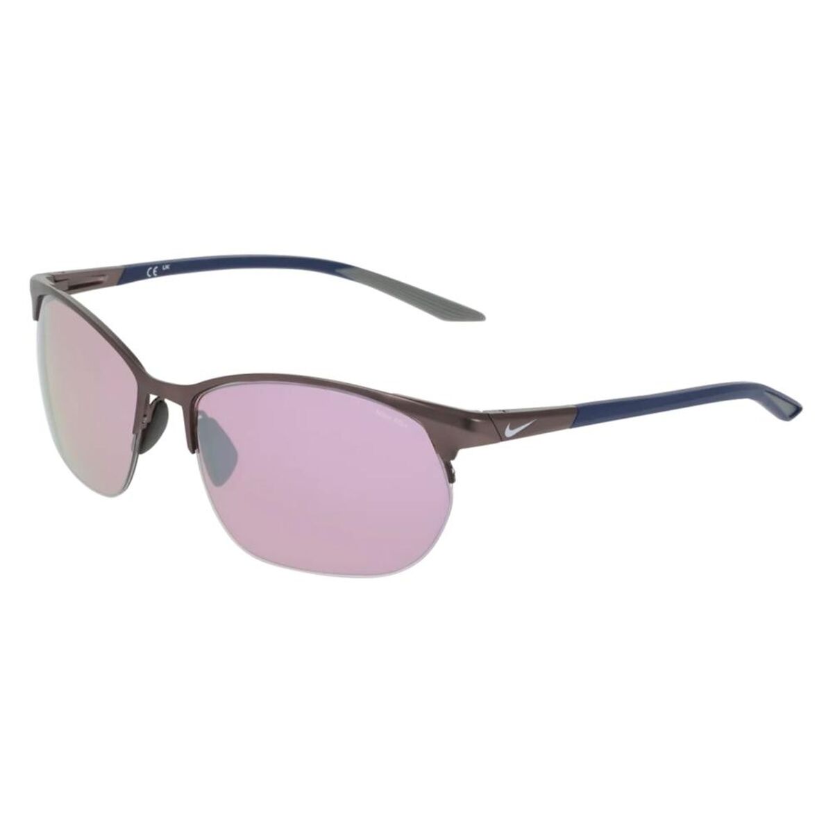 Ochelari de Soare Bărbați Nike NIKE MODERN METAL ZONE E IH091