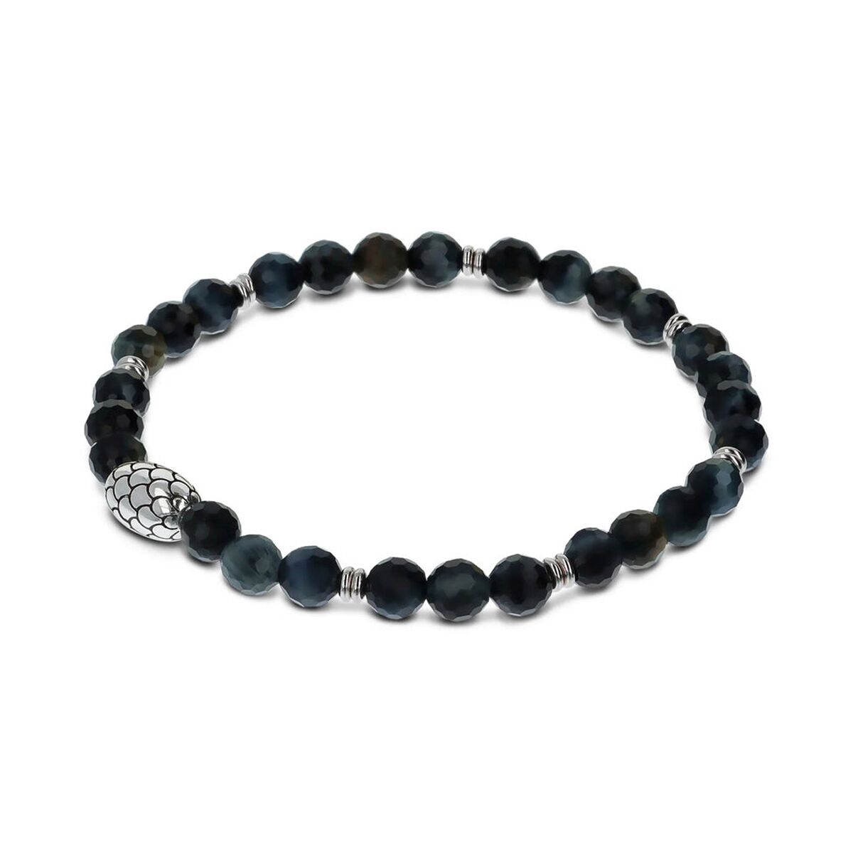 Brățară Damă Albert M. WSOX00619.BTG Negru
