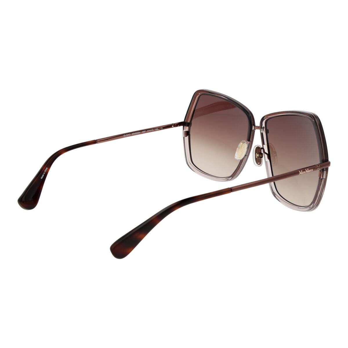 Ochelari de Soare Damă Max Mara MM0054 6148F