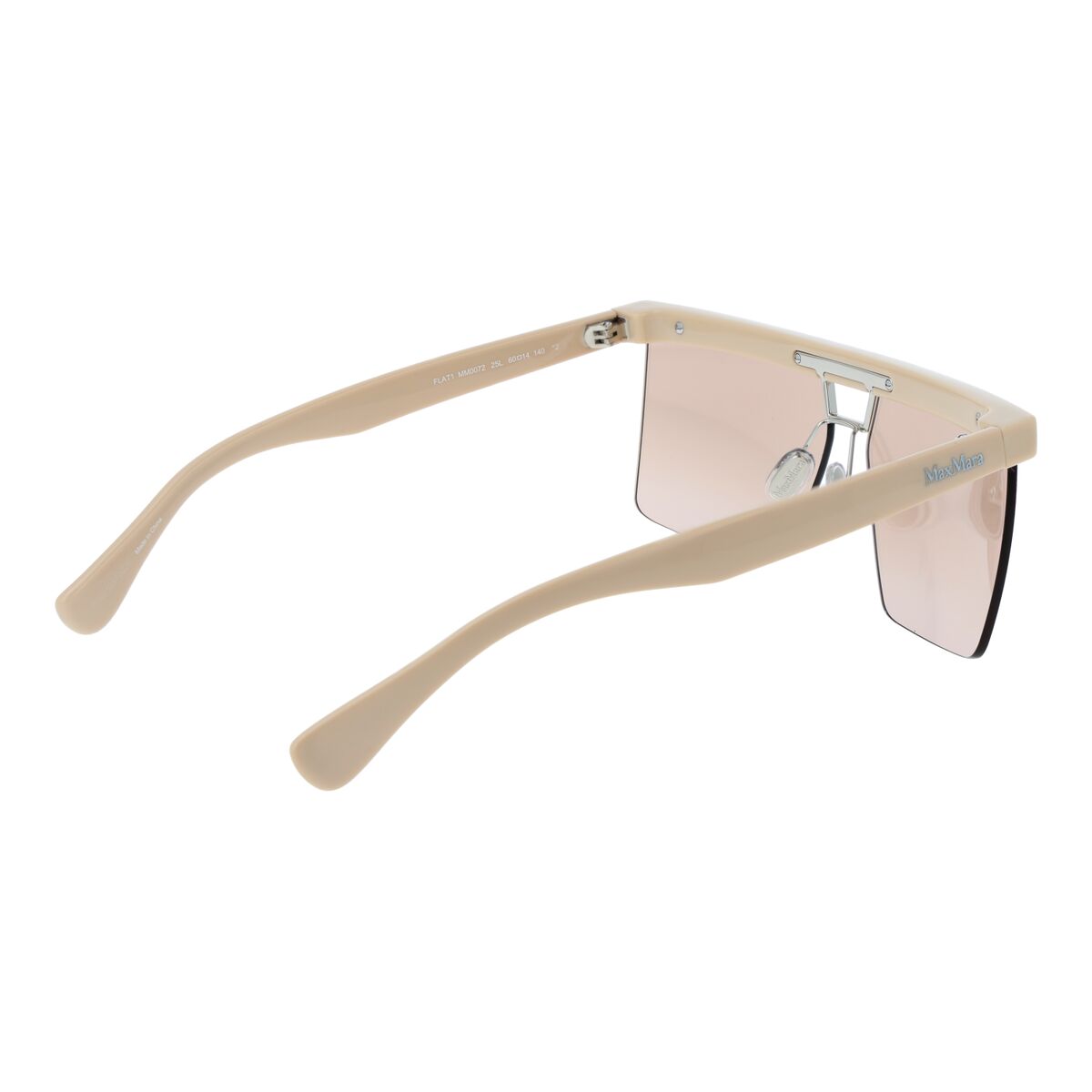 Ochelari de Soare Damă Max Mara MM0072 6025L