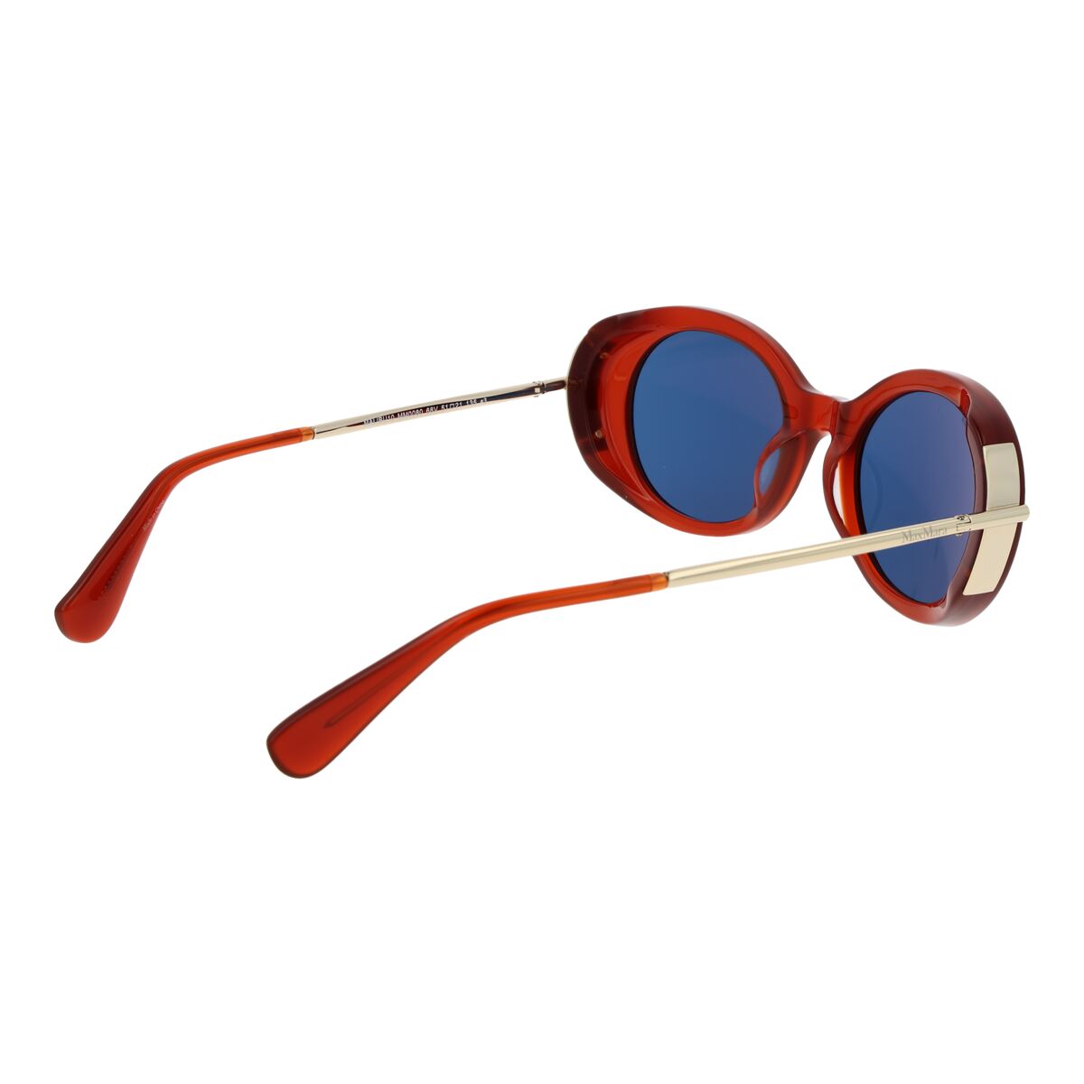 Ochelari de Soare Damă Max Mara MM0080 5168V