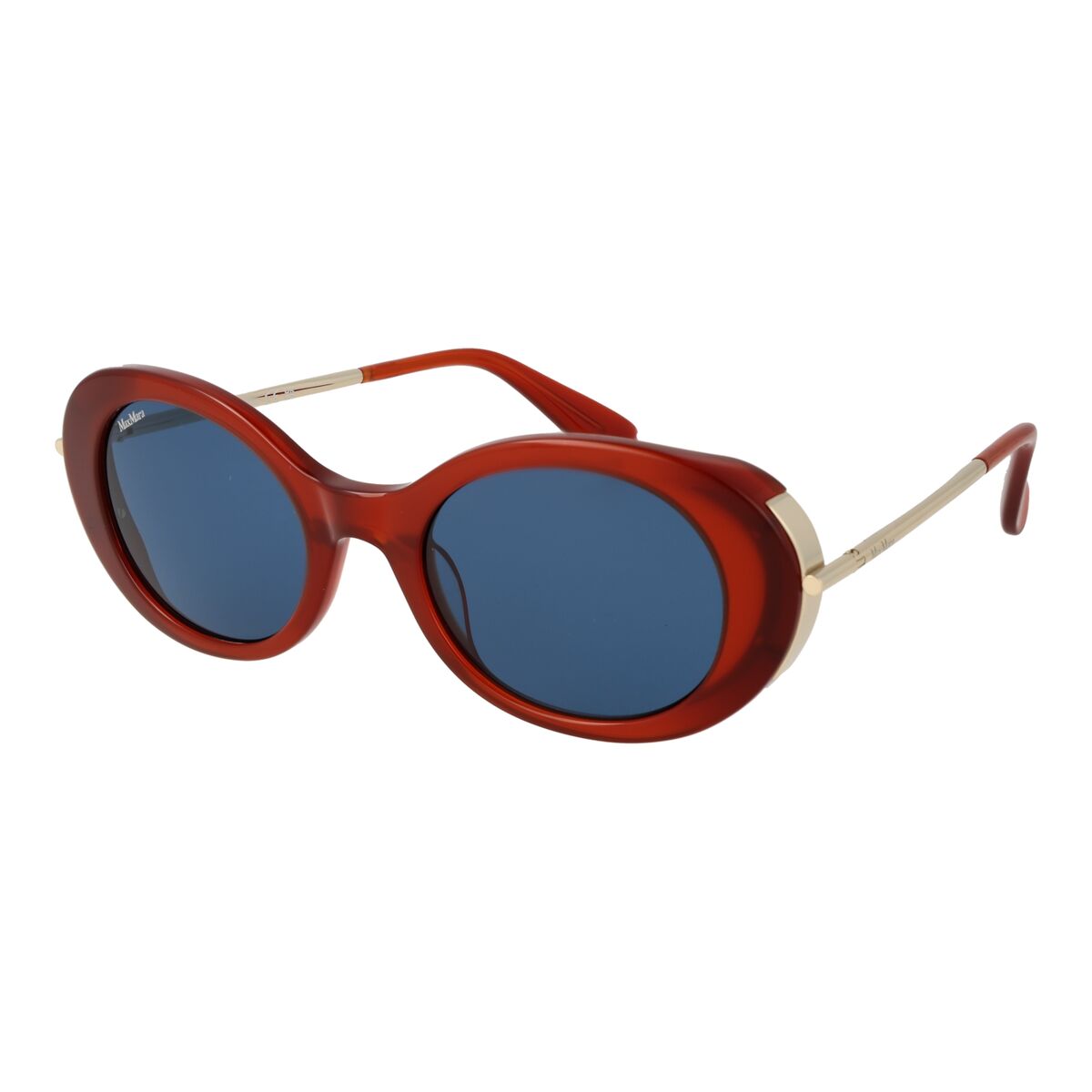 Ochelari de Soare Damă Max Mara MM0080 5168V