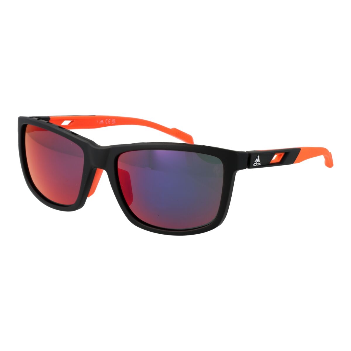 Ochelari de Soare Bărbați Adidas SP0047 6002Z