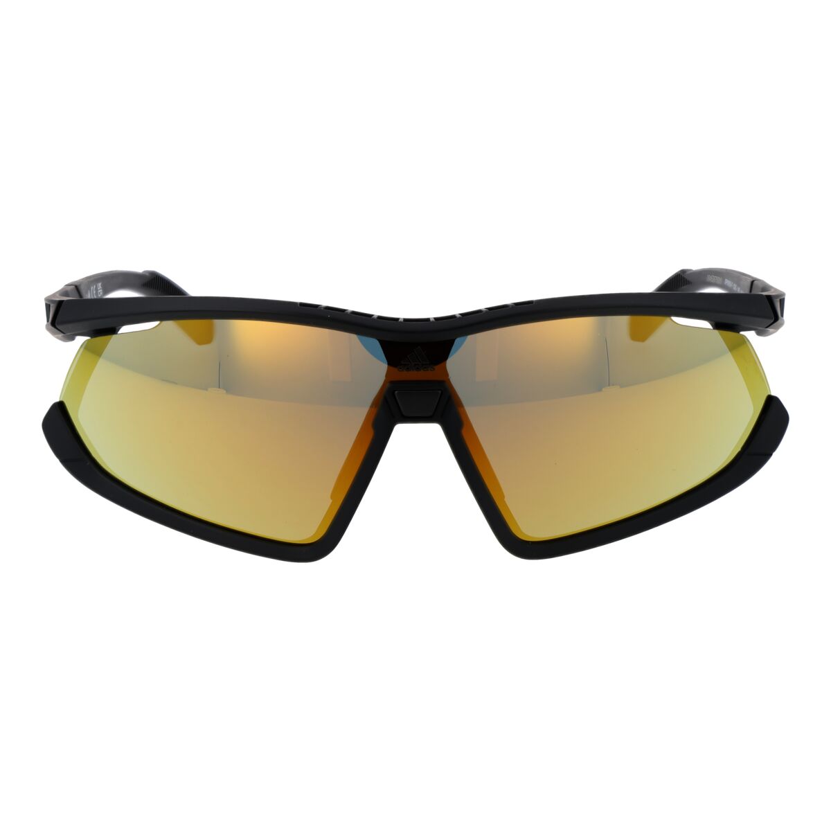 Ochelari de soare sport Adidas SP0055-F 0002G