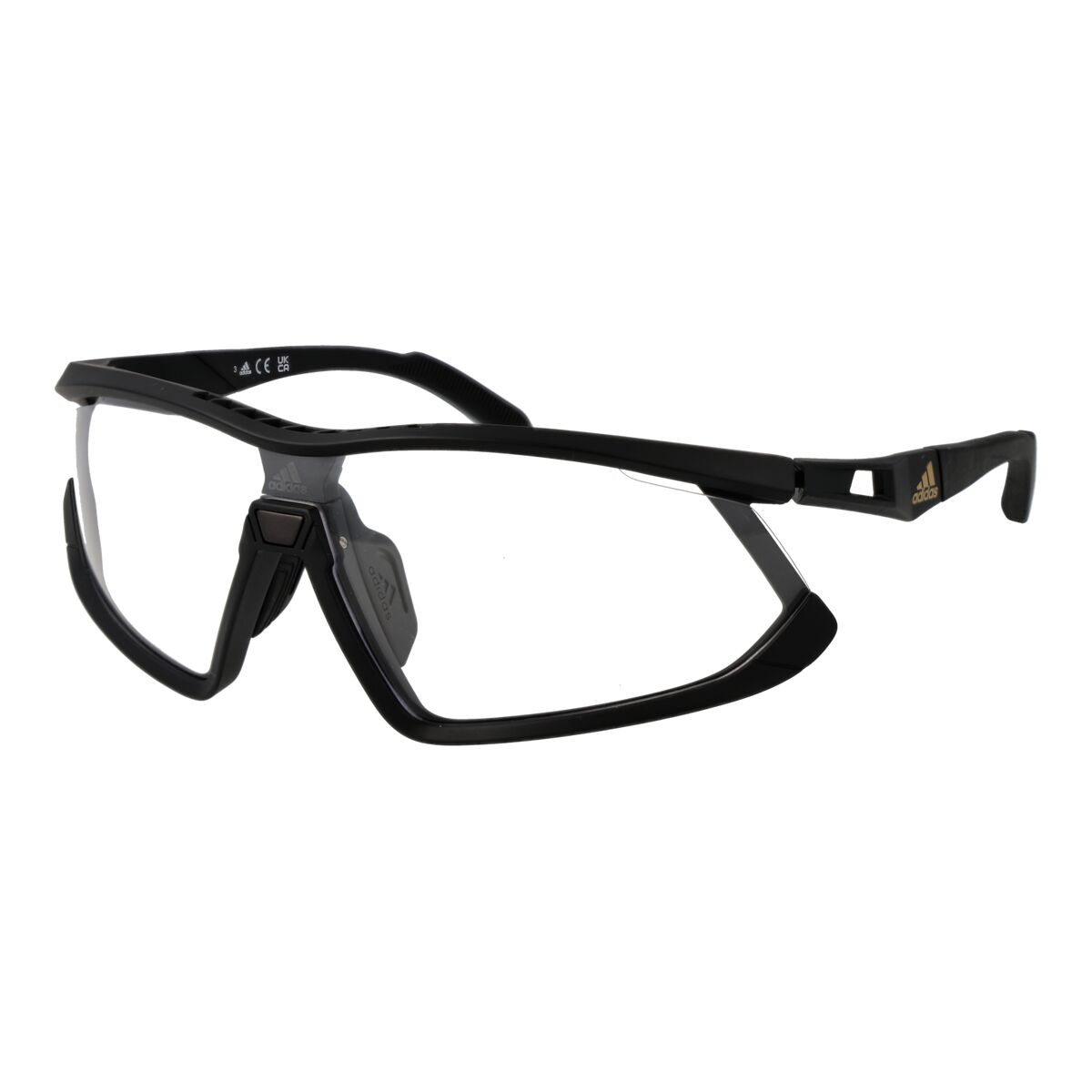 Ochelari de soare sport Adidas SP0055-F 0002G
