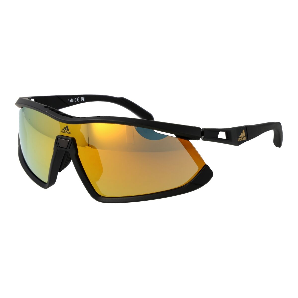 Ochelari de soare sport Adidas SP0055-F 0002G