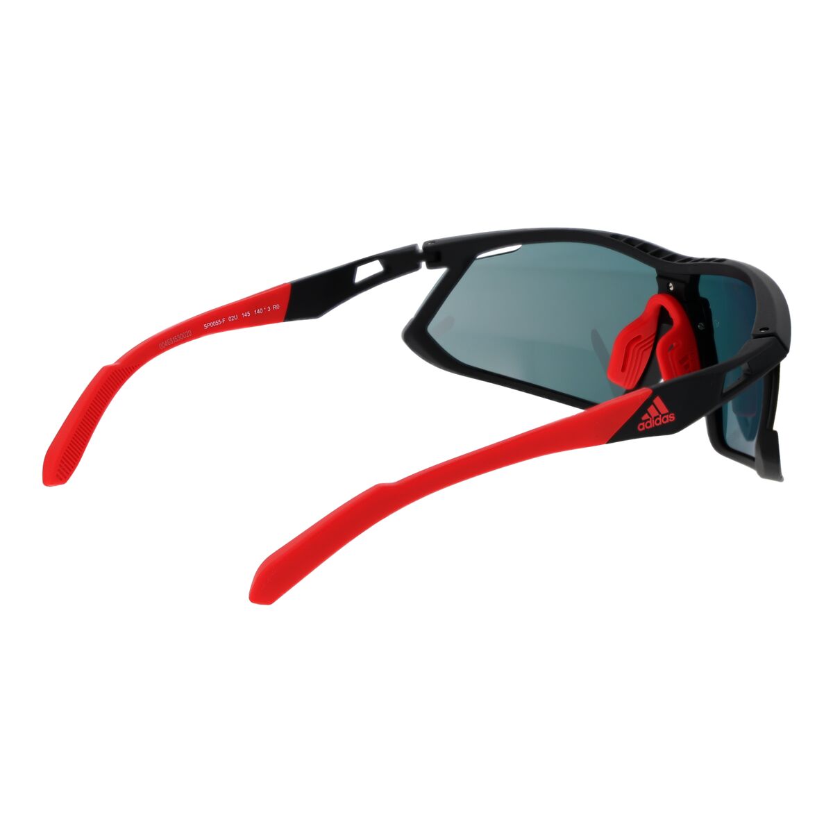 Ochelari de soare sport Adidas SP0055-F 0002U