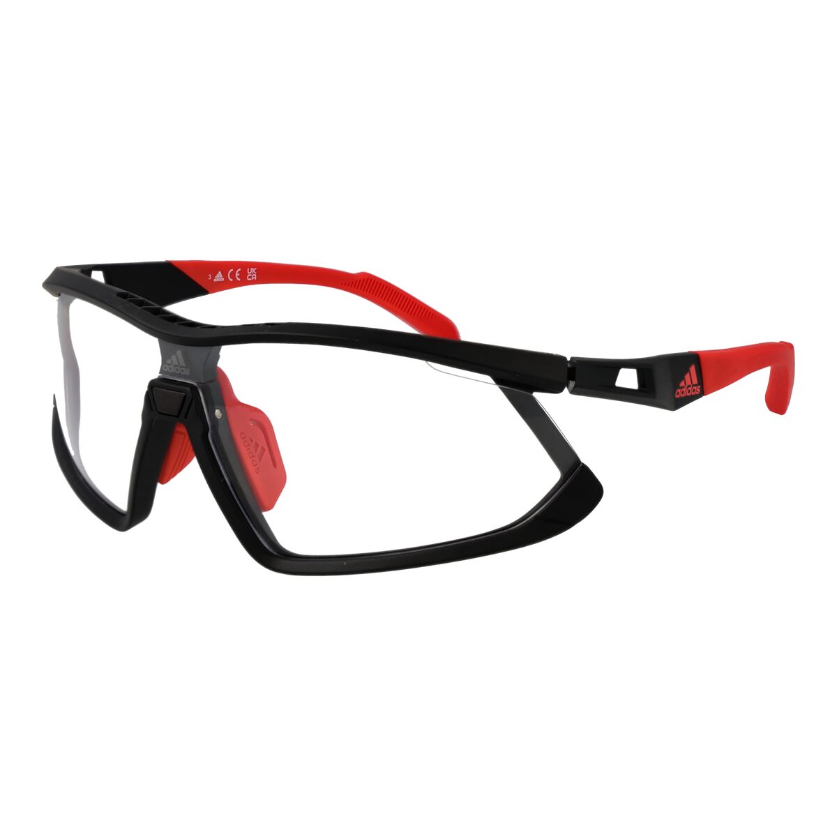 Ochelari de soare sport Adidas SP0055-F 0002U