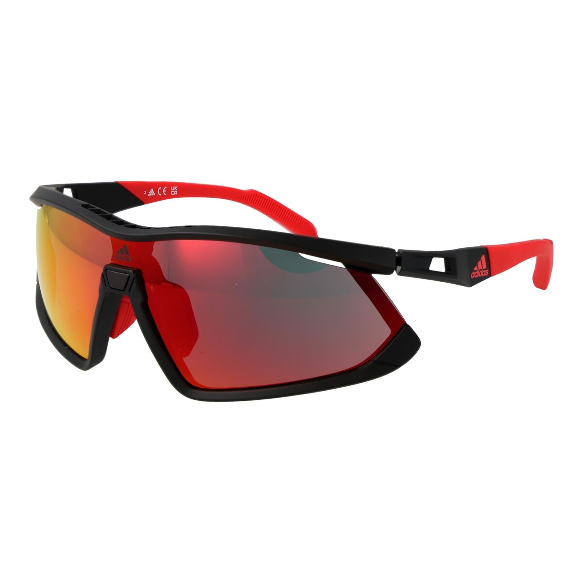 Ochelari de soare sport Adidas SP0055-F 0002U
