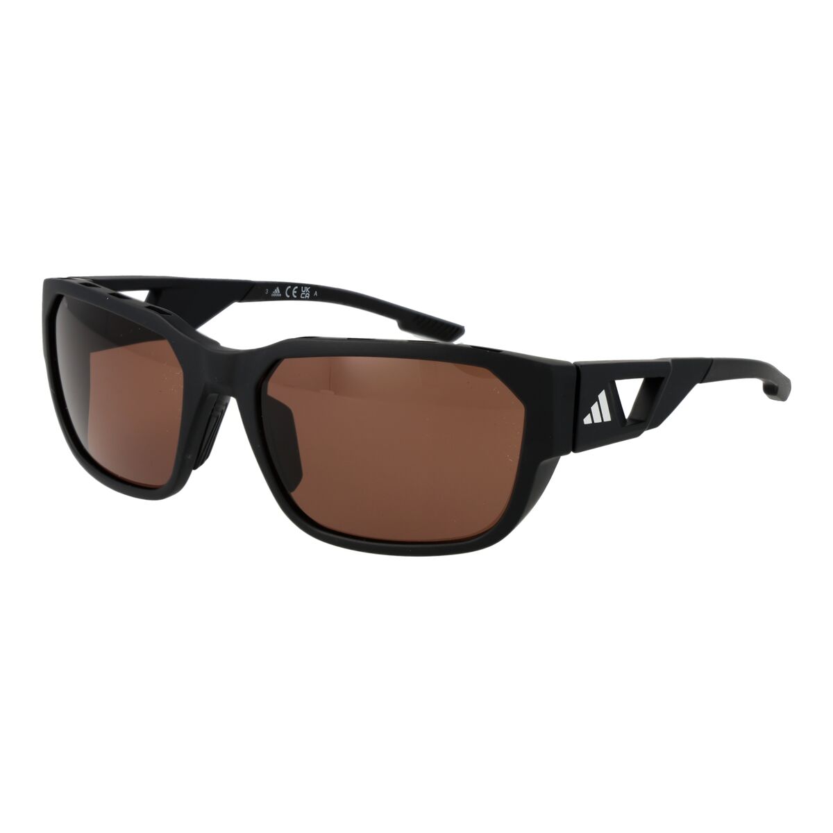 Ochelari de Soare Bărbați Adidas SP0092 5802E