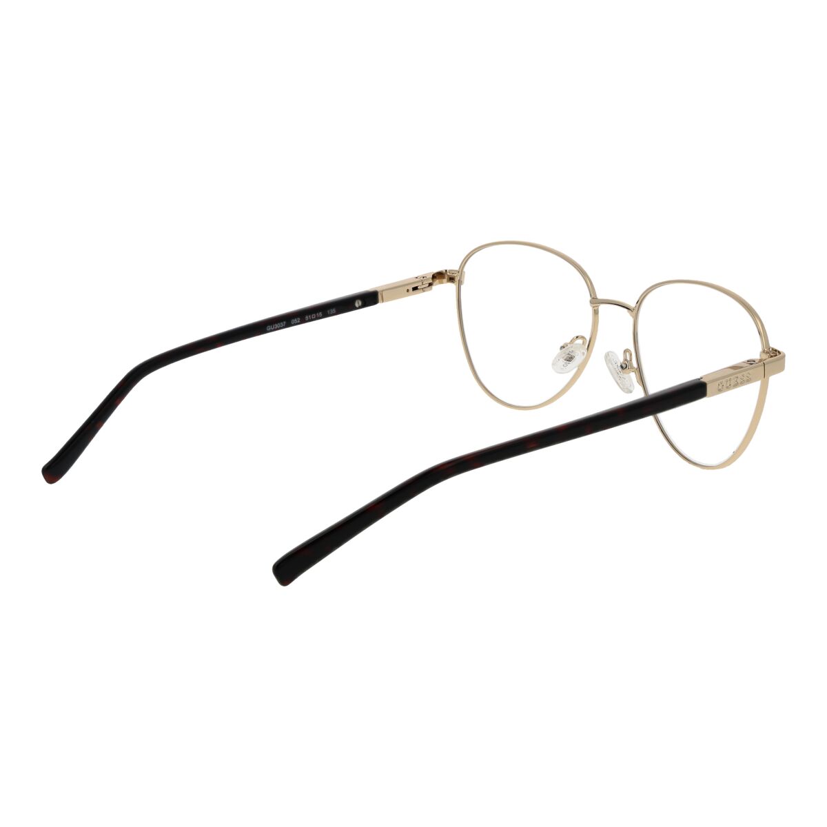 Ramă de Ochelari Bărbați Guess GU3037 51052