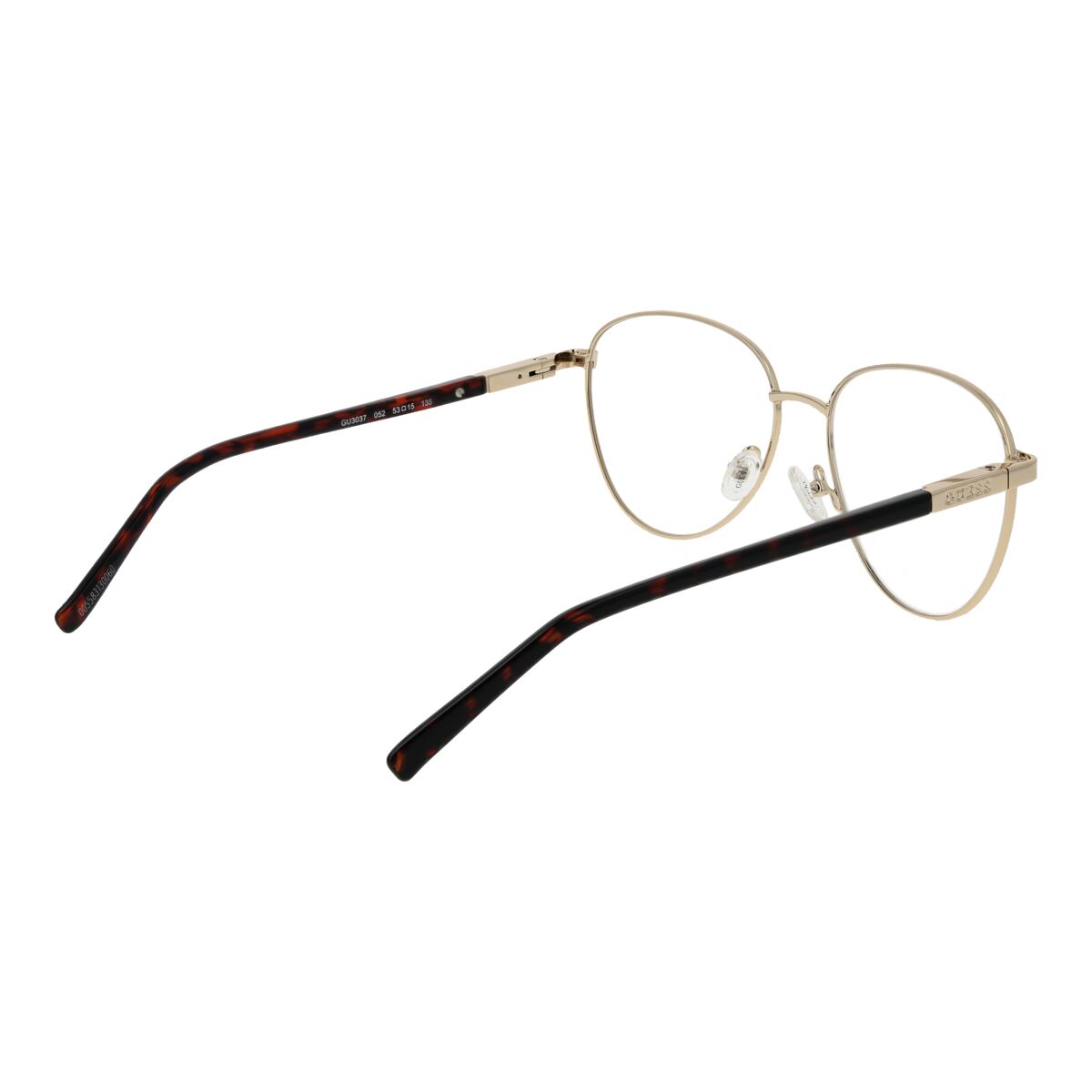 Ramă de Ochelari Bărbați Guess GU3037 53052