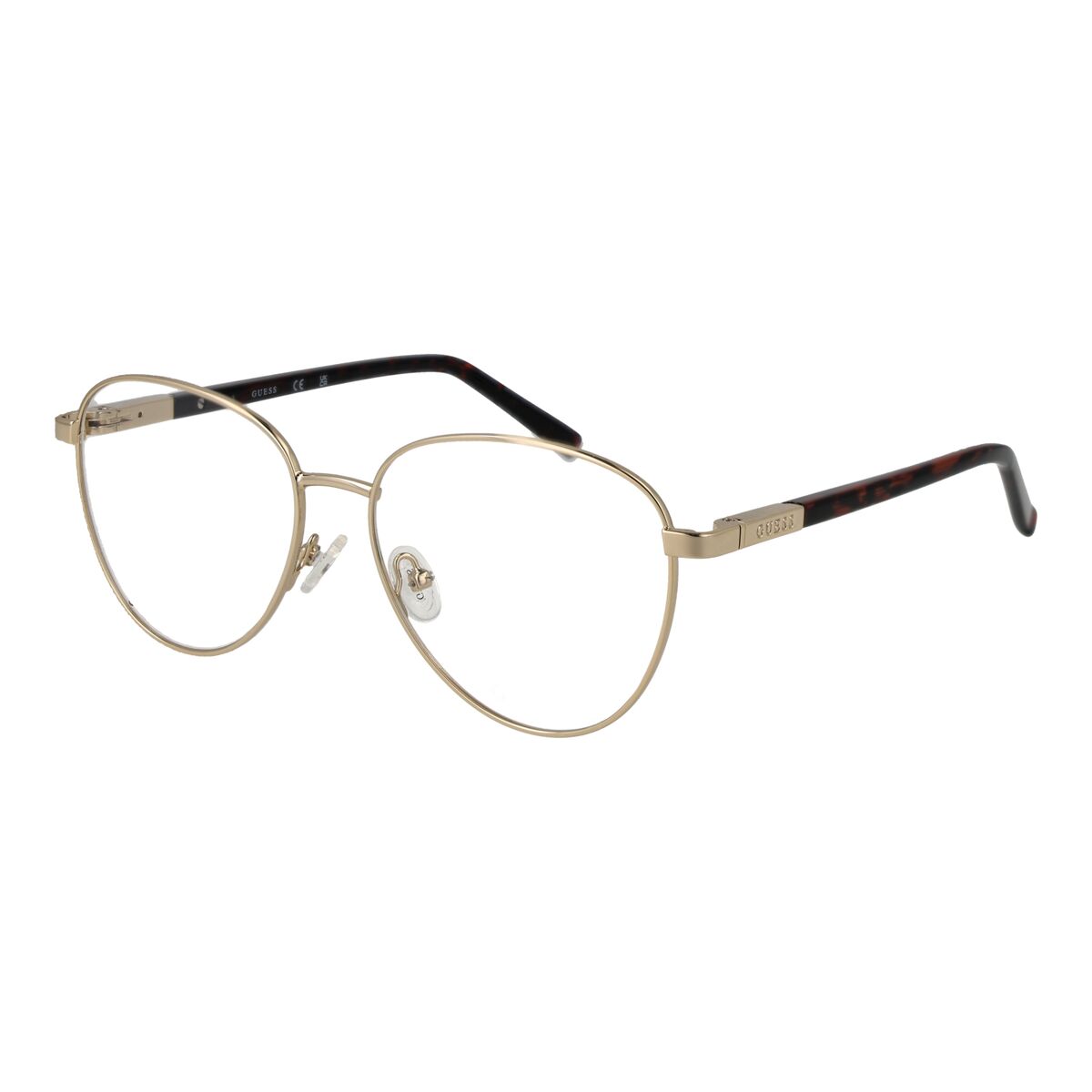 Ramă de Ochelari Bărbați Guess GU3037 53052