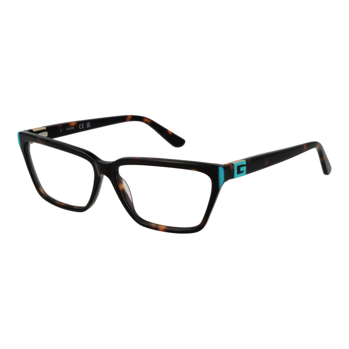 Ramă de Ochelari Damă Guess GU50145 56052