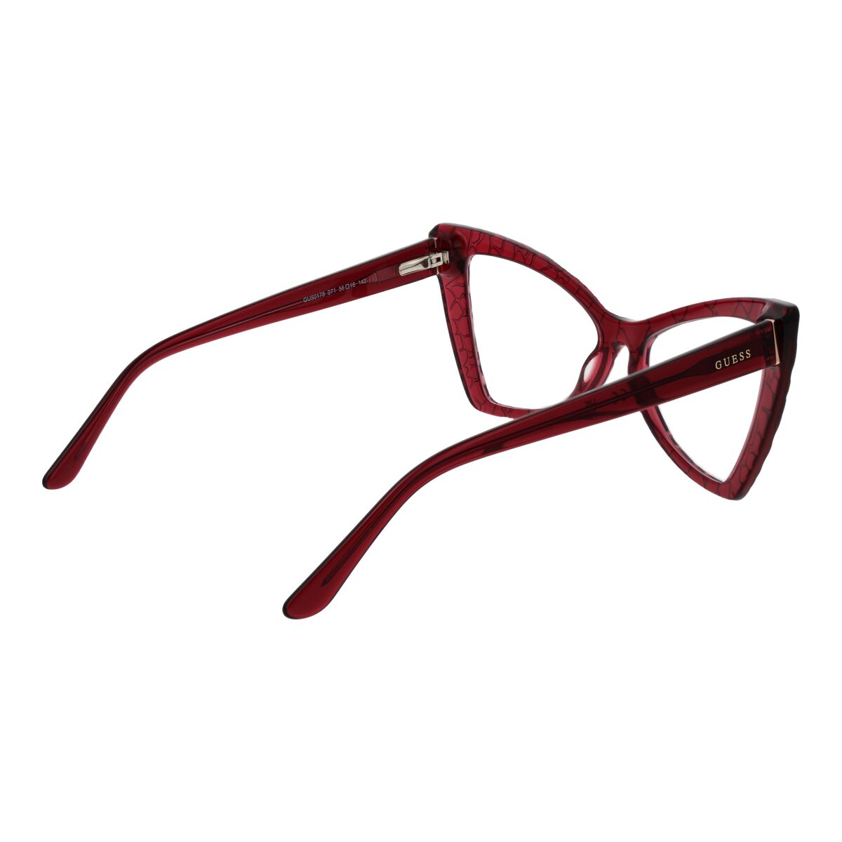 Ramă de Ochelari Damă Guess GU50178 56071
