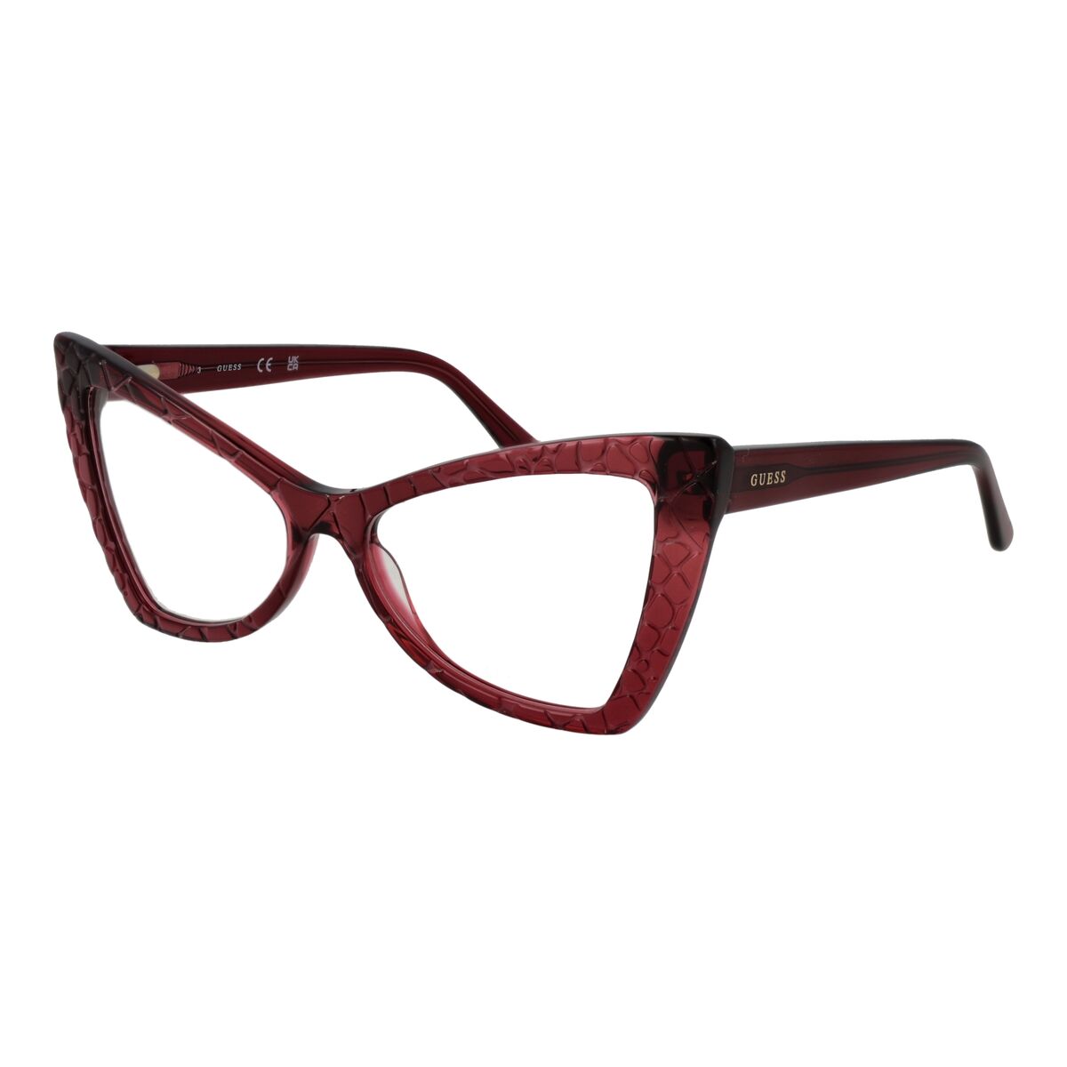 Ramă de Ochelari Damă Guess GU50178 56071