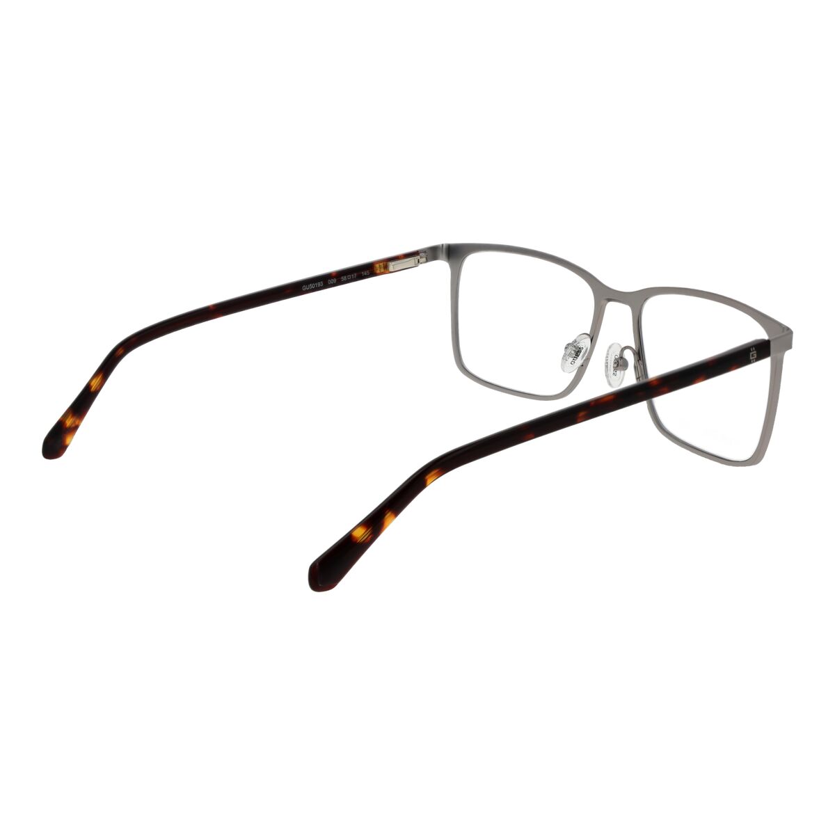 Ramă de Ochelari Bărbați Guess GU50193 58009