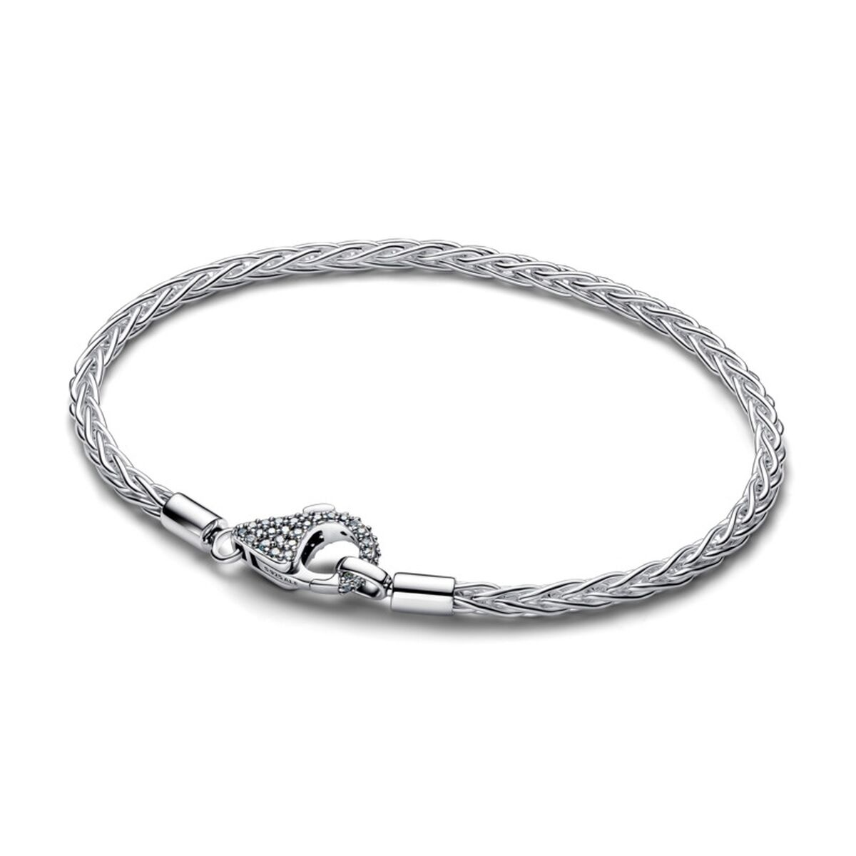 Brățară Damă Pandora 594462C01-18 Argintiu