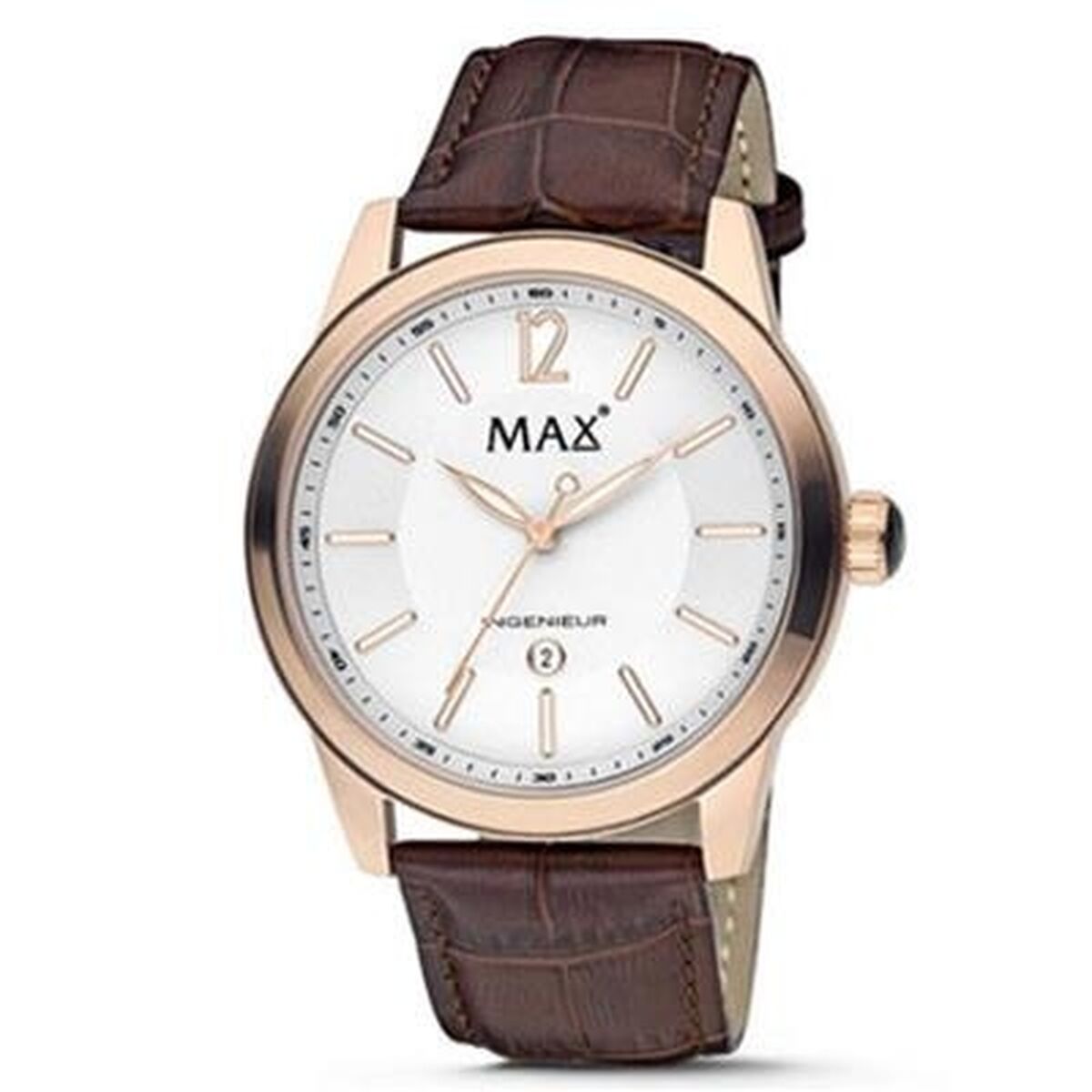 Ceas Bărbați Max 5-MAX736