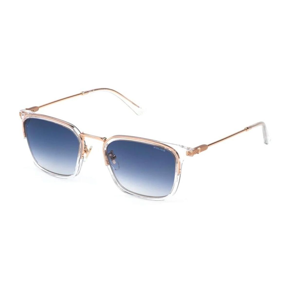 Ochelari de Soare Unisex Police SPLP27