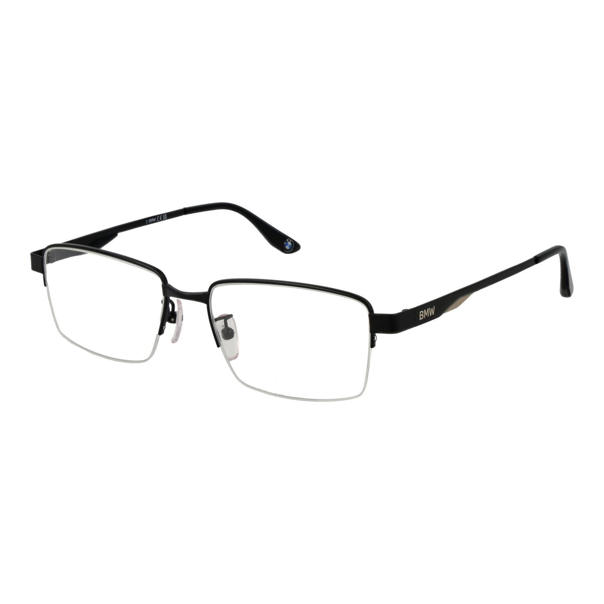 Ramă de Ochelari Bărbați BMW BW5072-H 56002 Negru