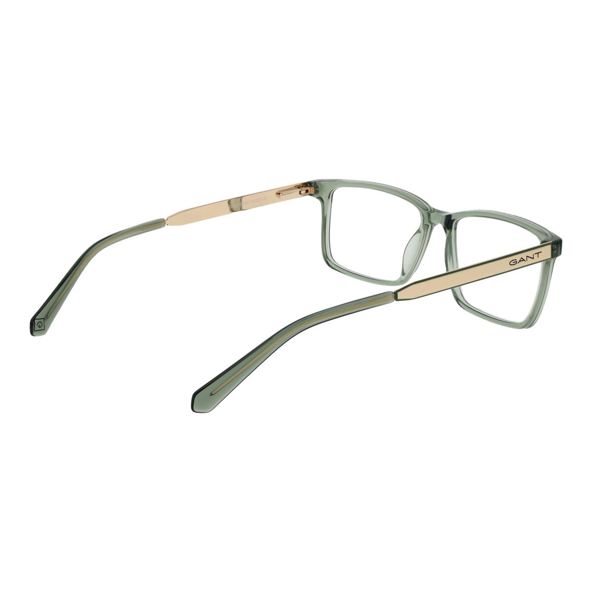 Ramă de Ochelari Bărbați Gant GA3216 54096 Verde