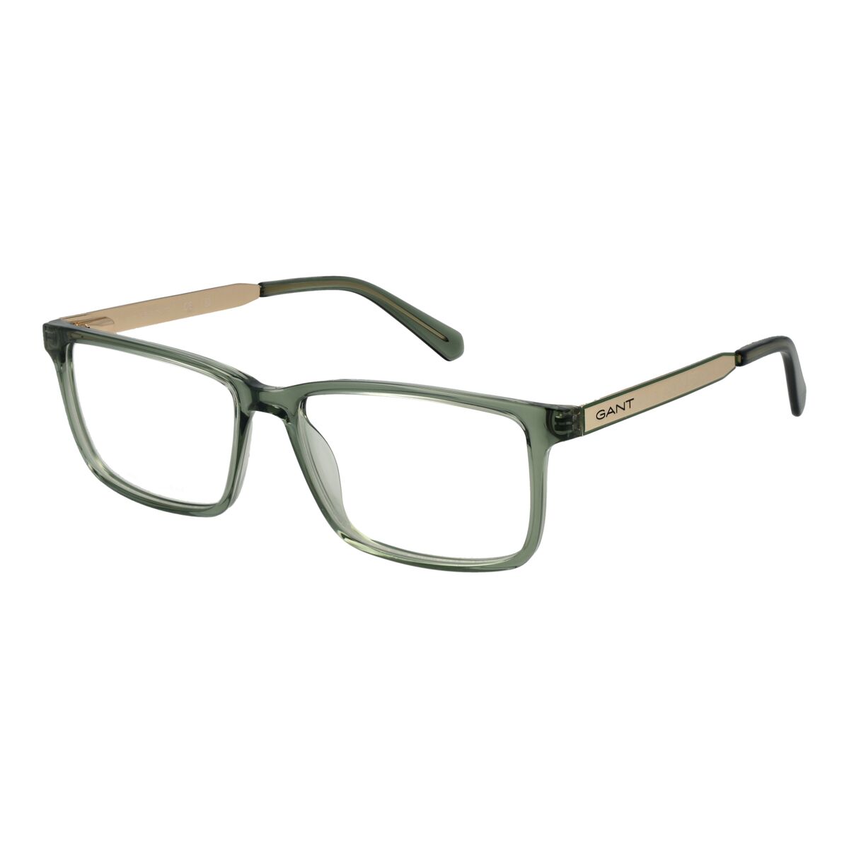 Ramă de Ochelari Bărbați Gant GA3216 54096 Verde
