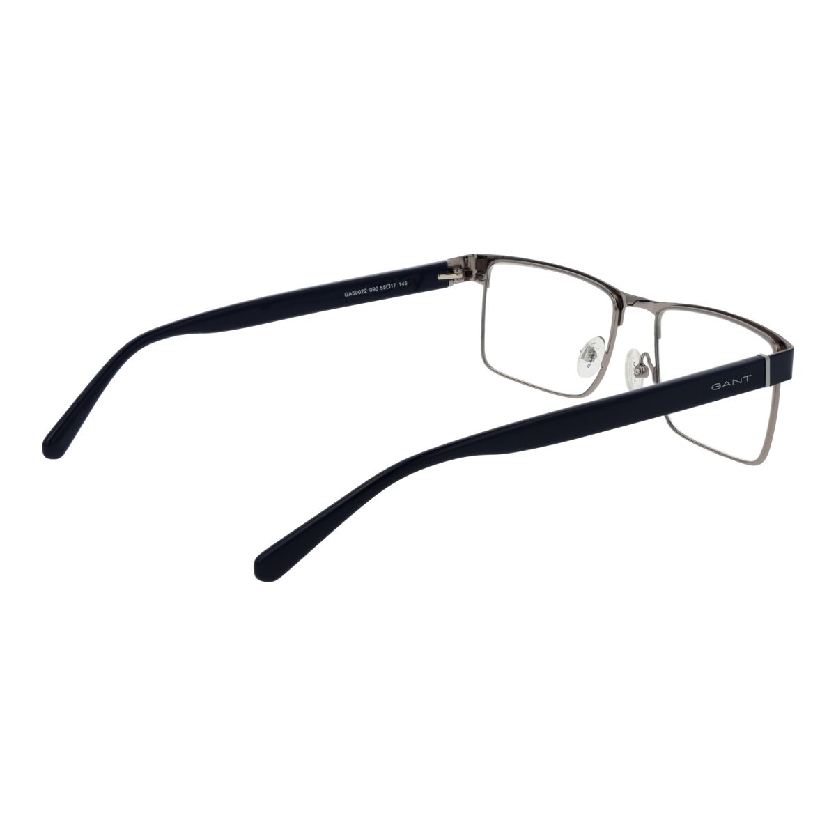 Ramă de Ochelari Bărbați Gant GA50022 55090 Albastru