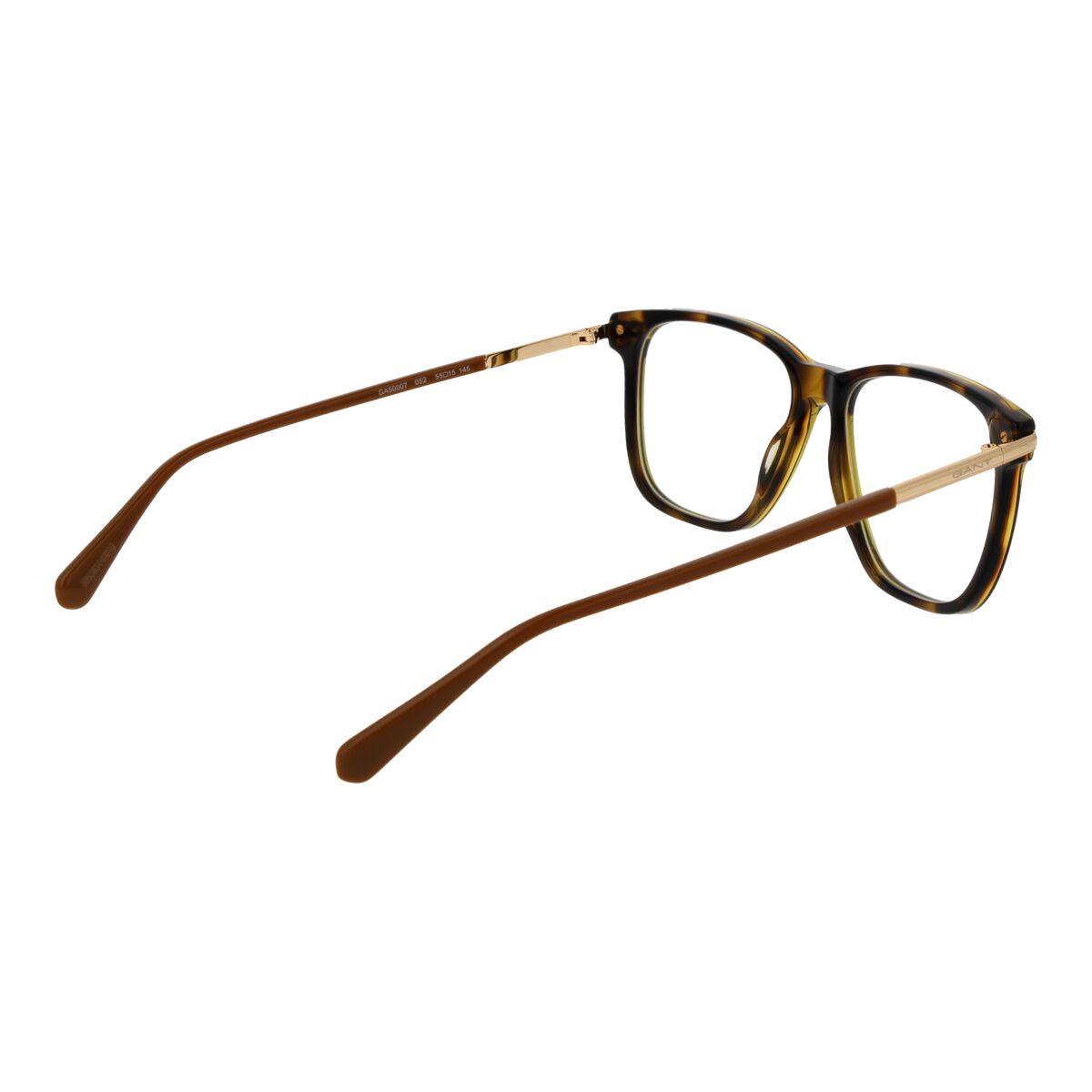 Ramă de Ochelari Bărbați Gant GA50007 55052