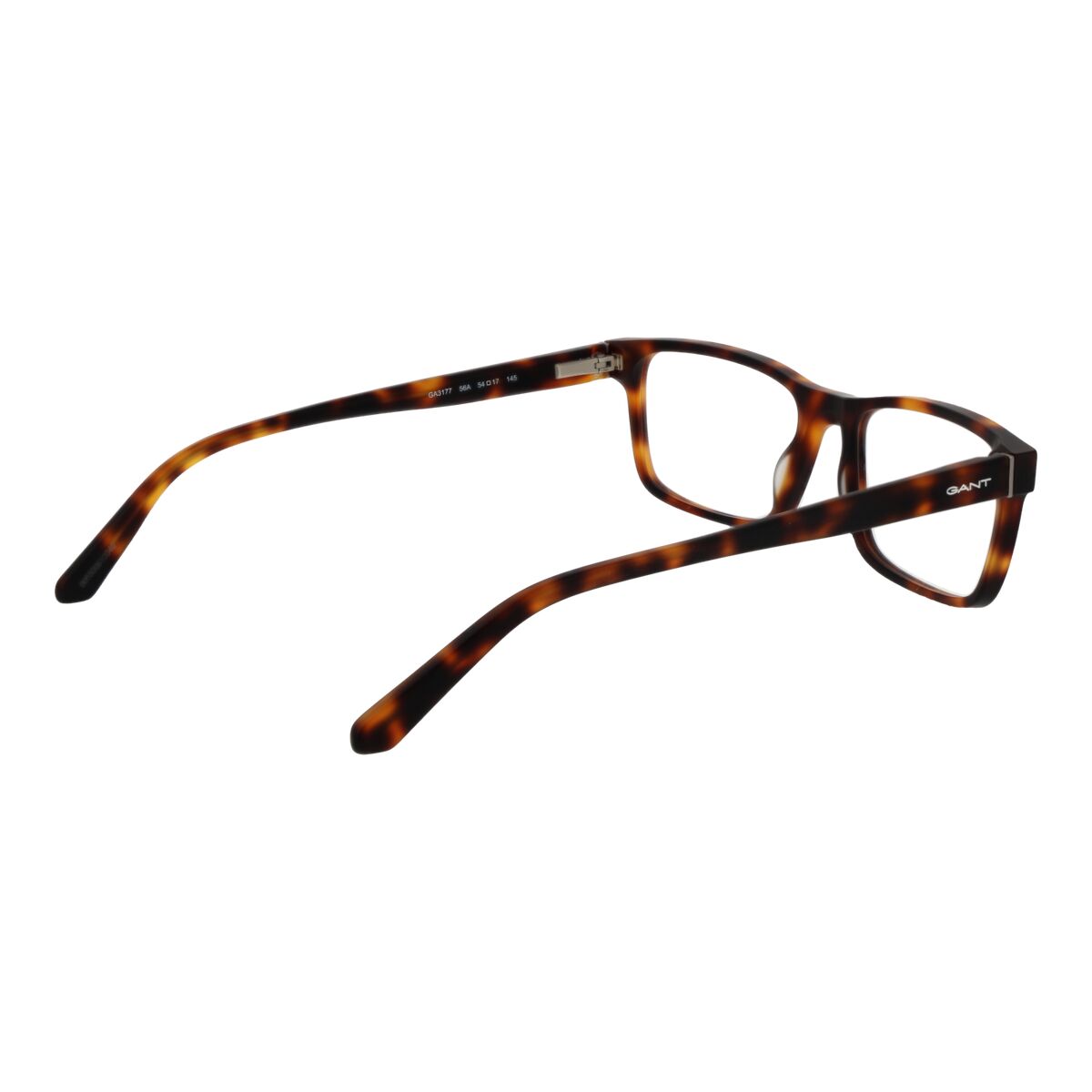 Ramă de Ochelari Bărbați Gant GA3177 5456A