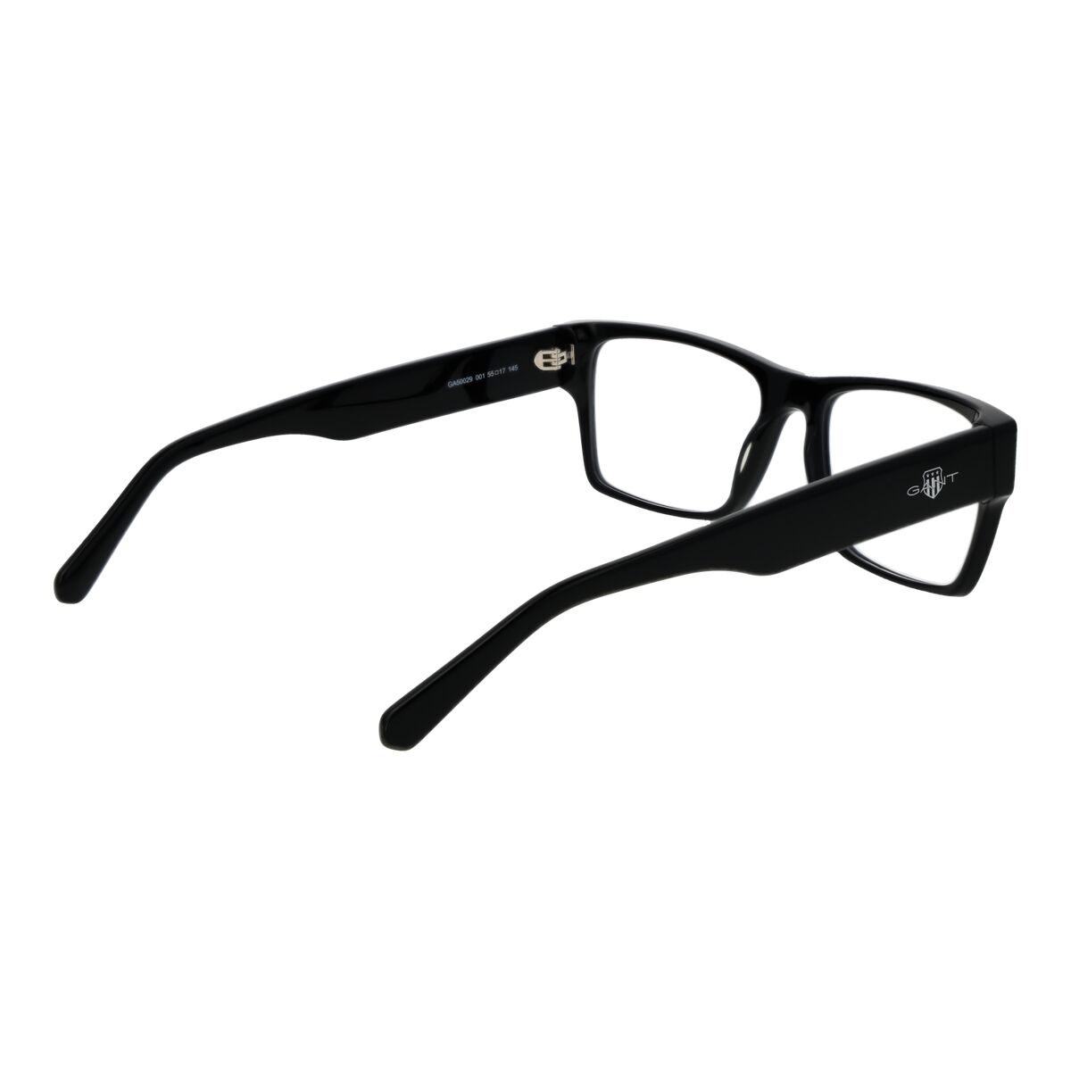 Ramă de Ochelari Bărbați Gant GA50029 55001