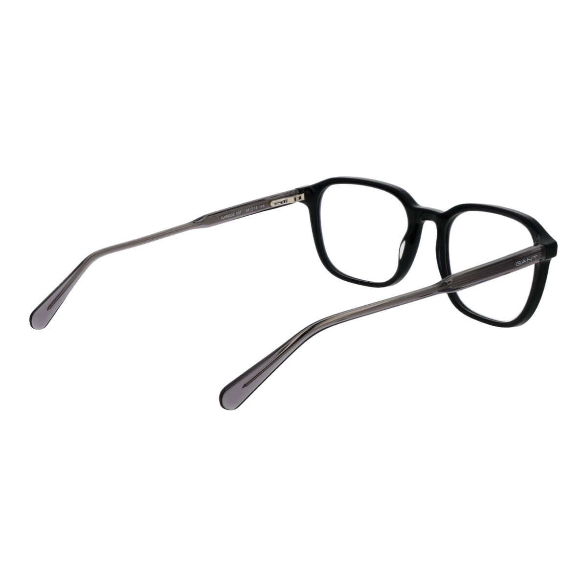 Ramă de Ochelari Bărbați Gant GA50036 56001