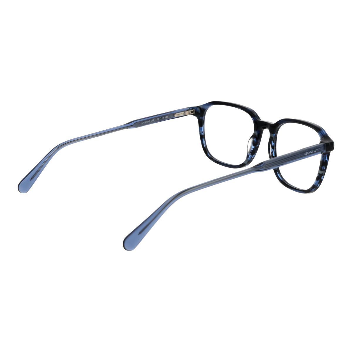 Ramă de Ochelari Bărbați Gant GA50036 56092