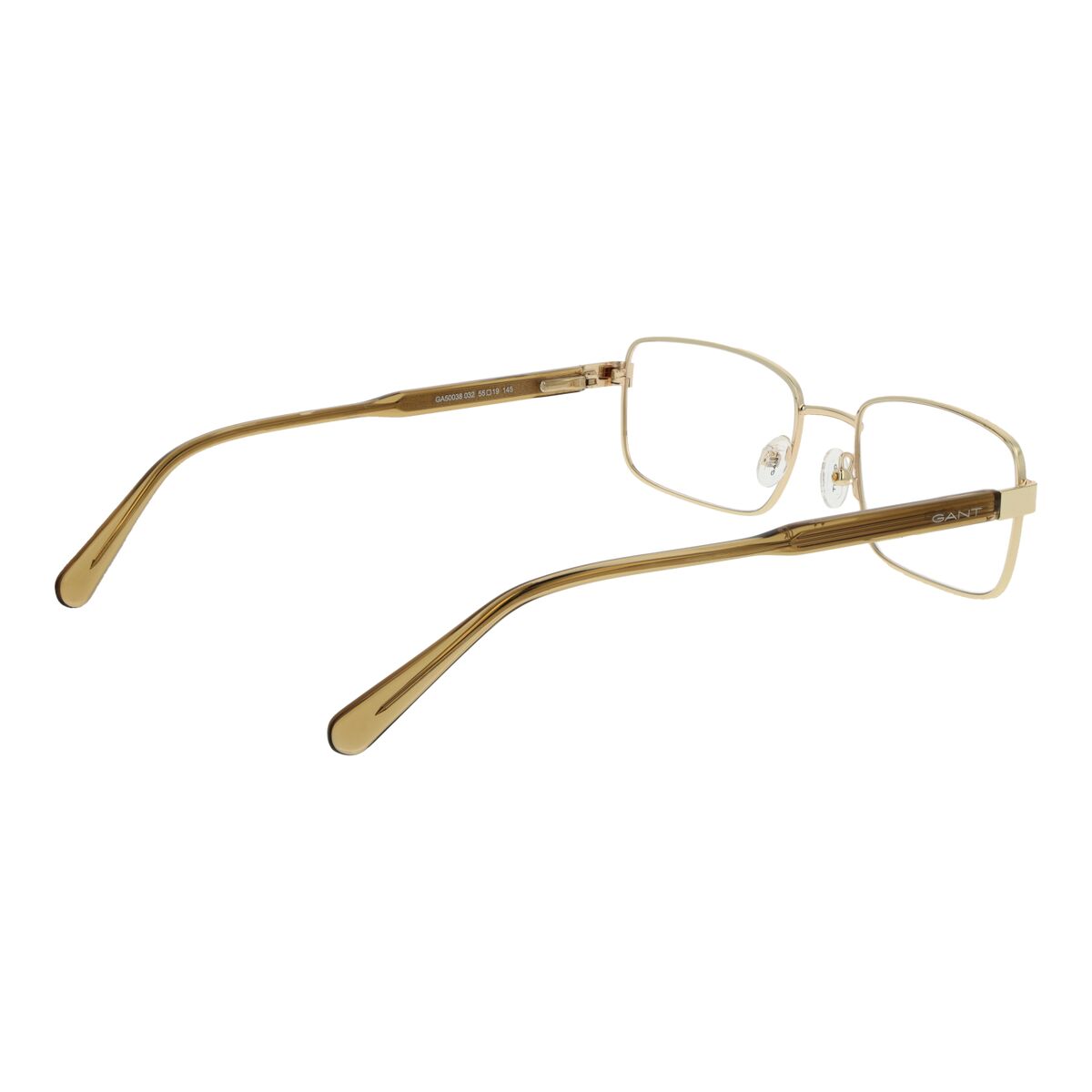 Ramă de Ochelari Bărbați Gant GA50038 55032