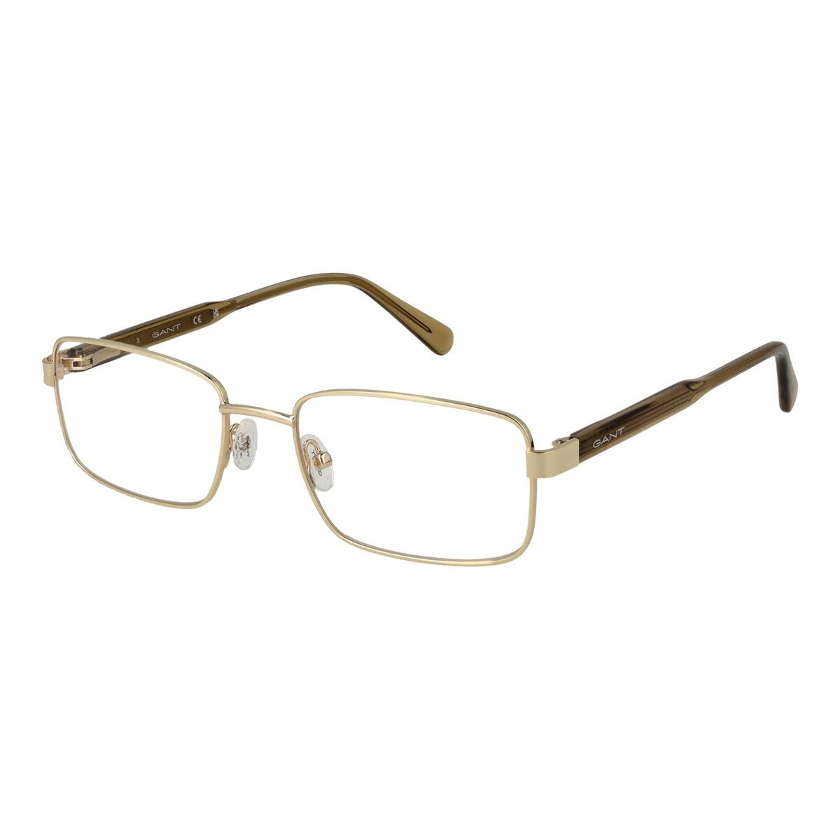 Ramă de Ochelari Bărbați Gant GA50038 55032