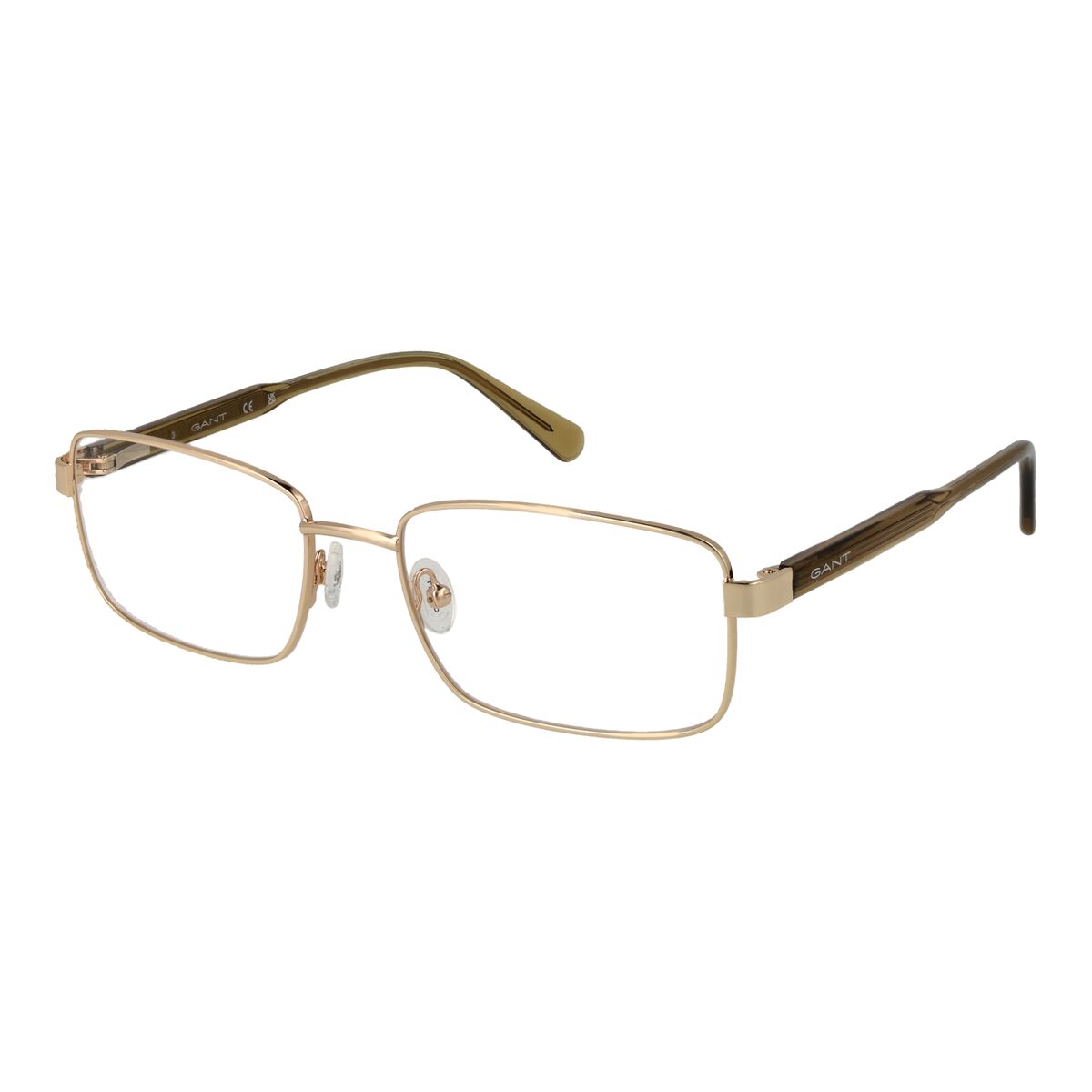 Ramă de Ochelari Bărbați Gant GA50038 58032