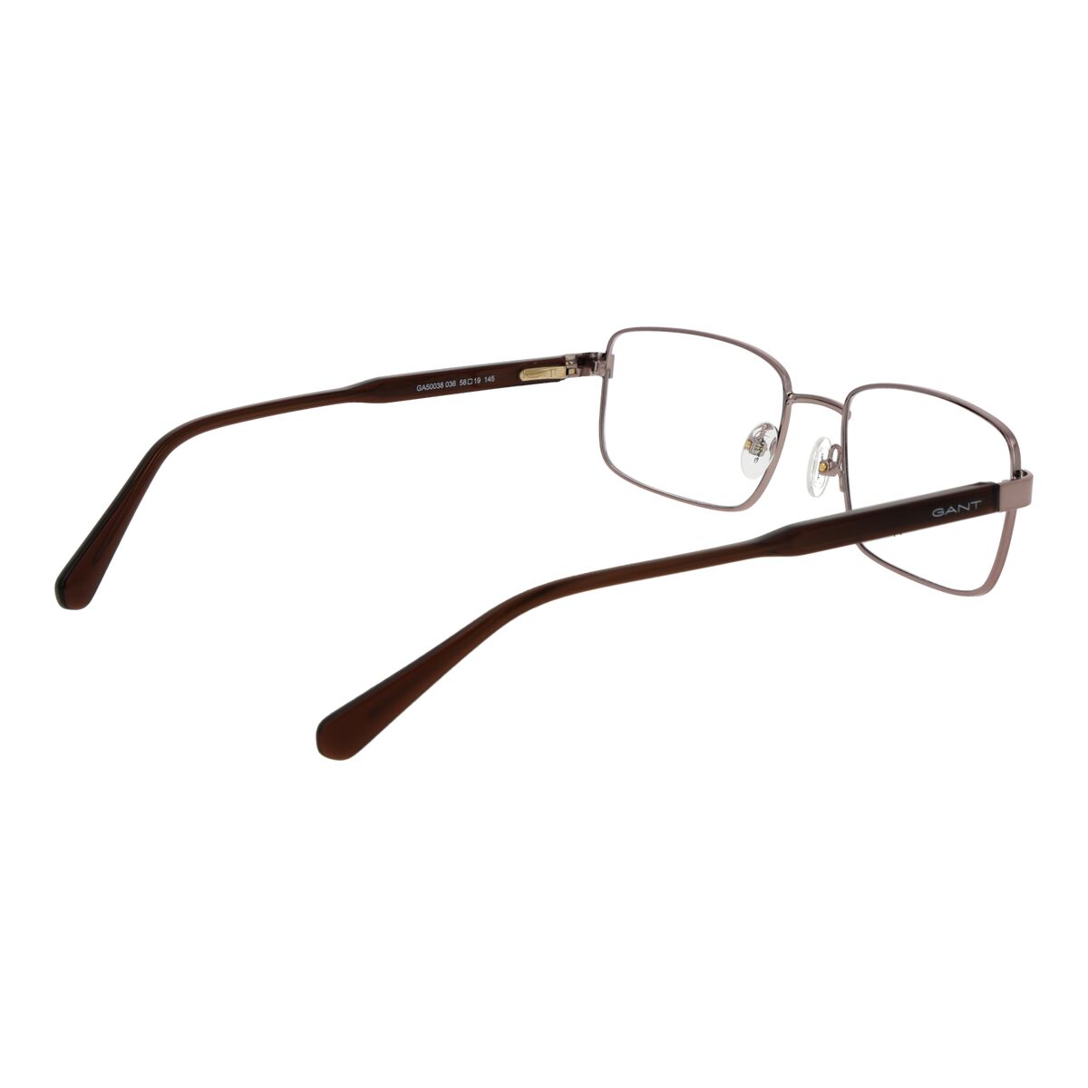 Ramă de Ochelari Bărbați Gant GA50038 58036