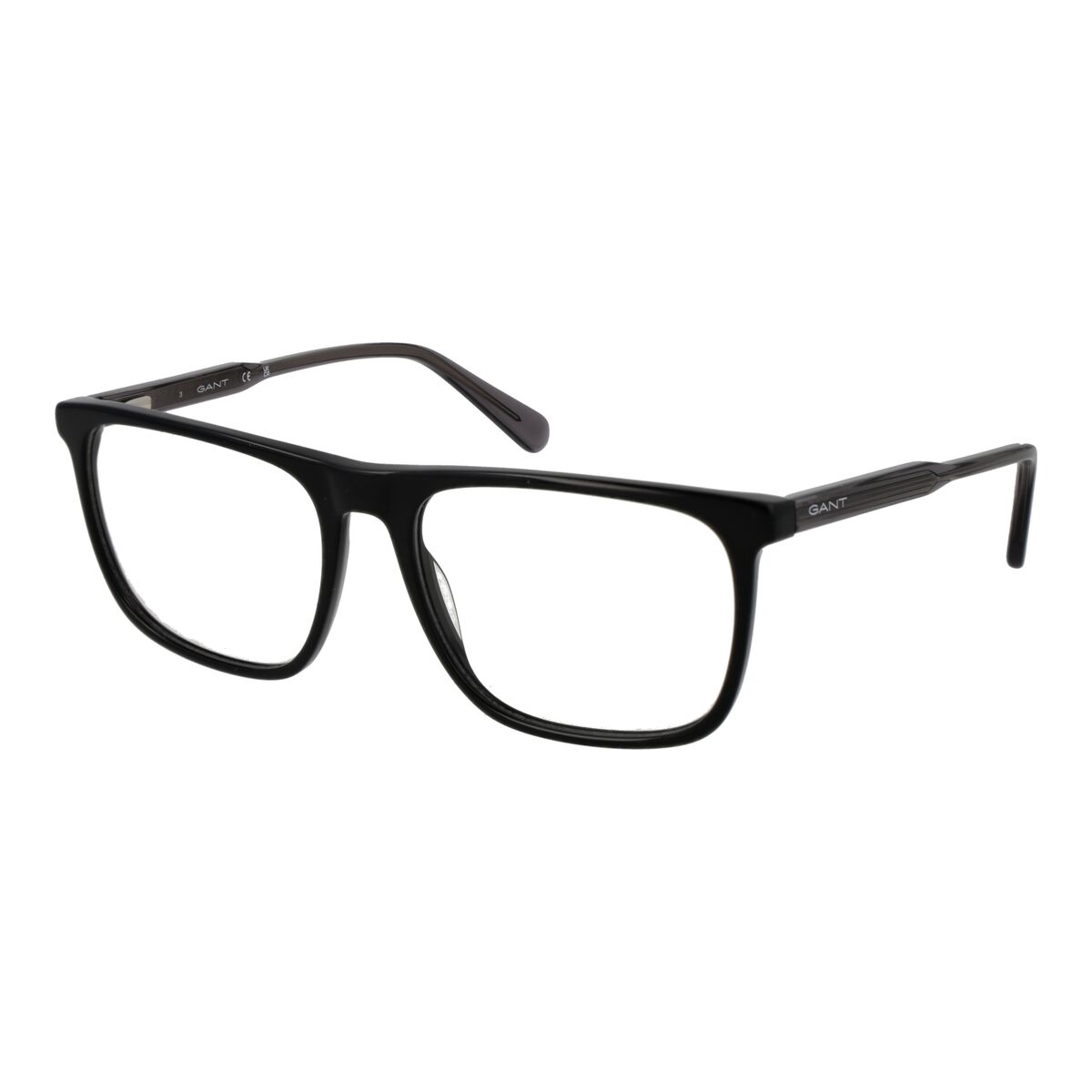 Ramă de Ochelari Bărbați Gant GA50043 57001 Negru