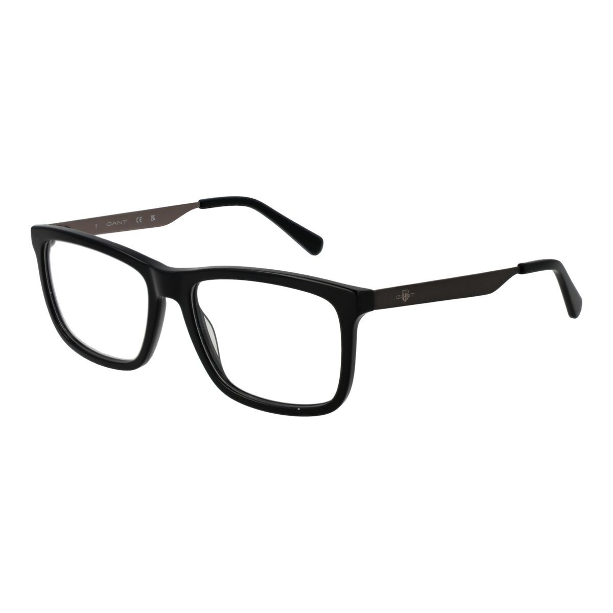 Ramă de Ochelari Bărbați Gant GA3294 57001 Negru