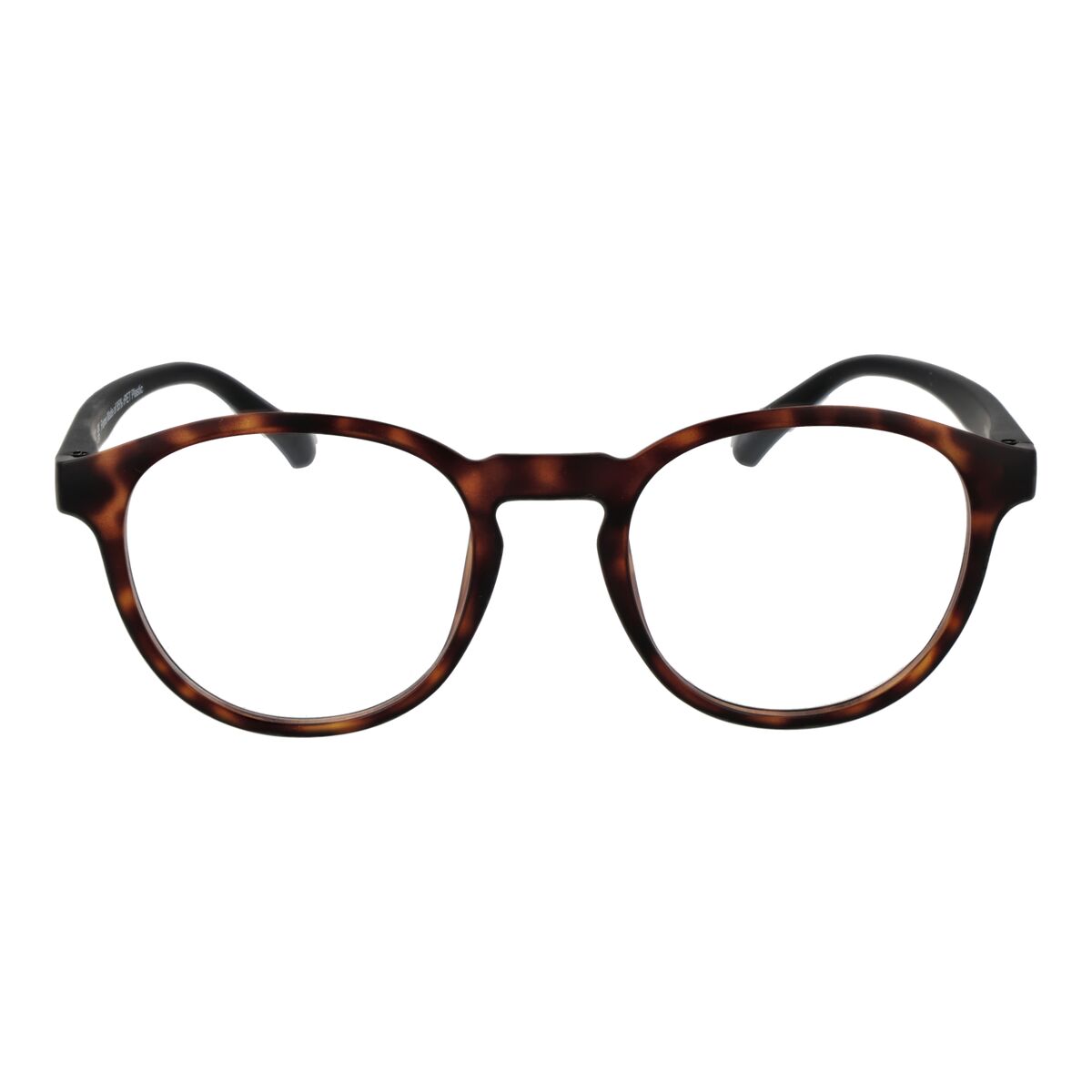 Ramă de Ochelari Bărbați Gant GA3301 50052 Maro