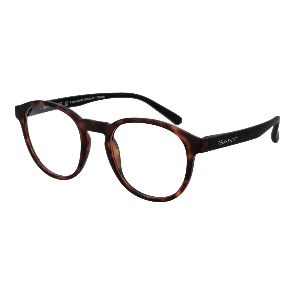 Ramă de Ochelari Bărbați Gant GA3301 50052 Maro