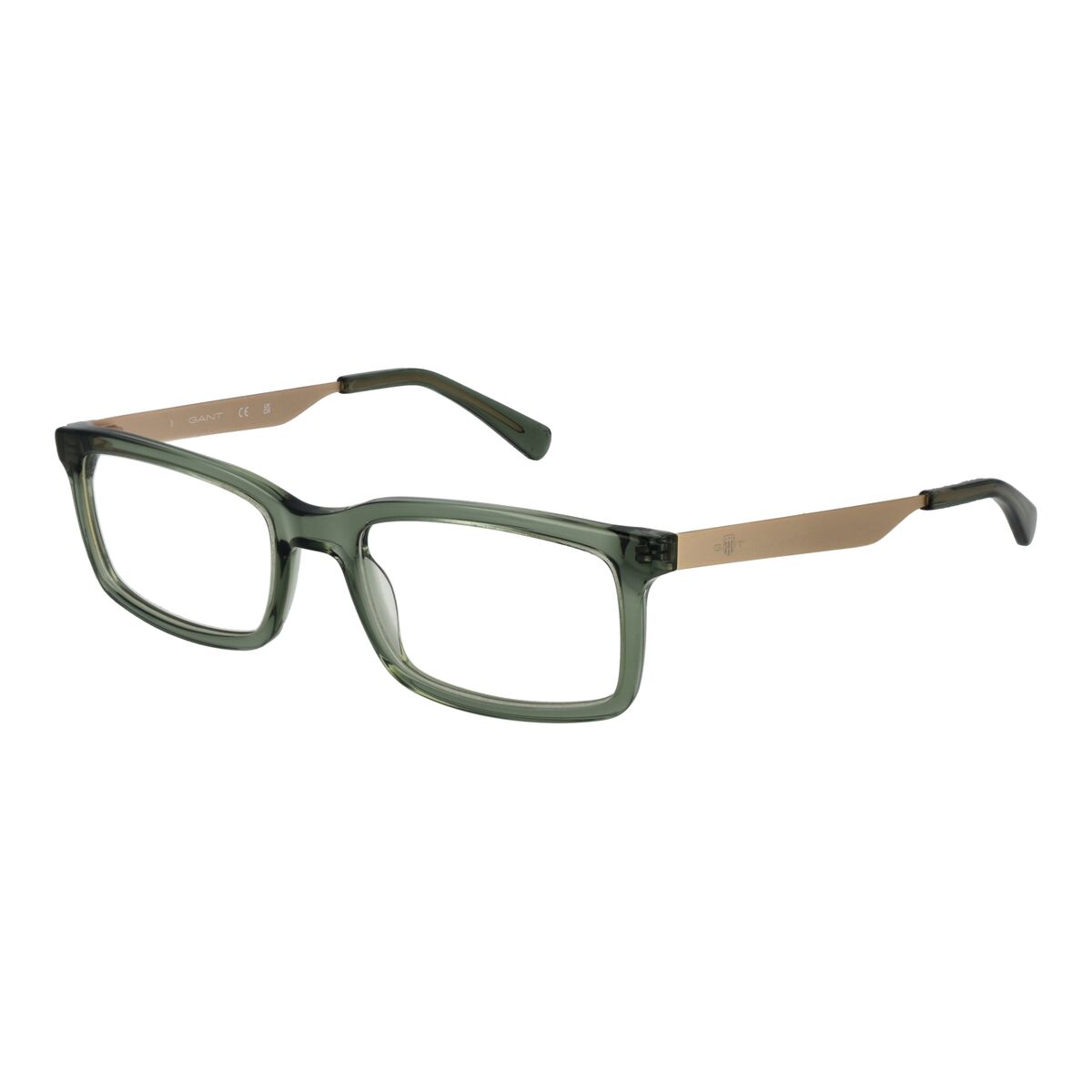Ramă de Ochelari Bărbați Gant GA50003 53096