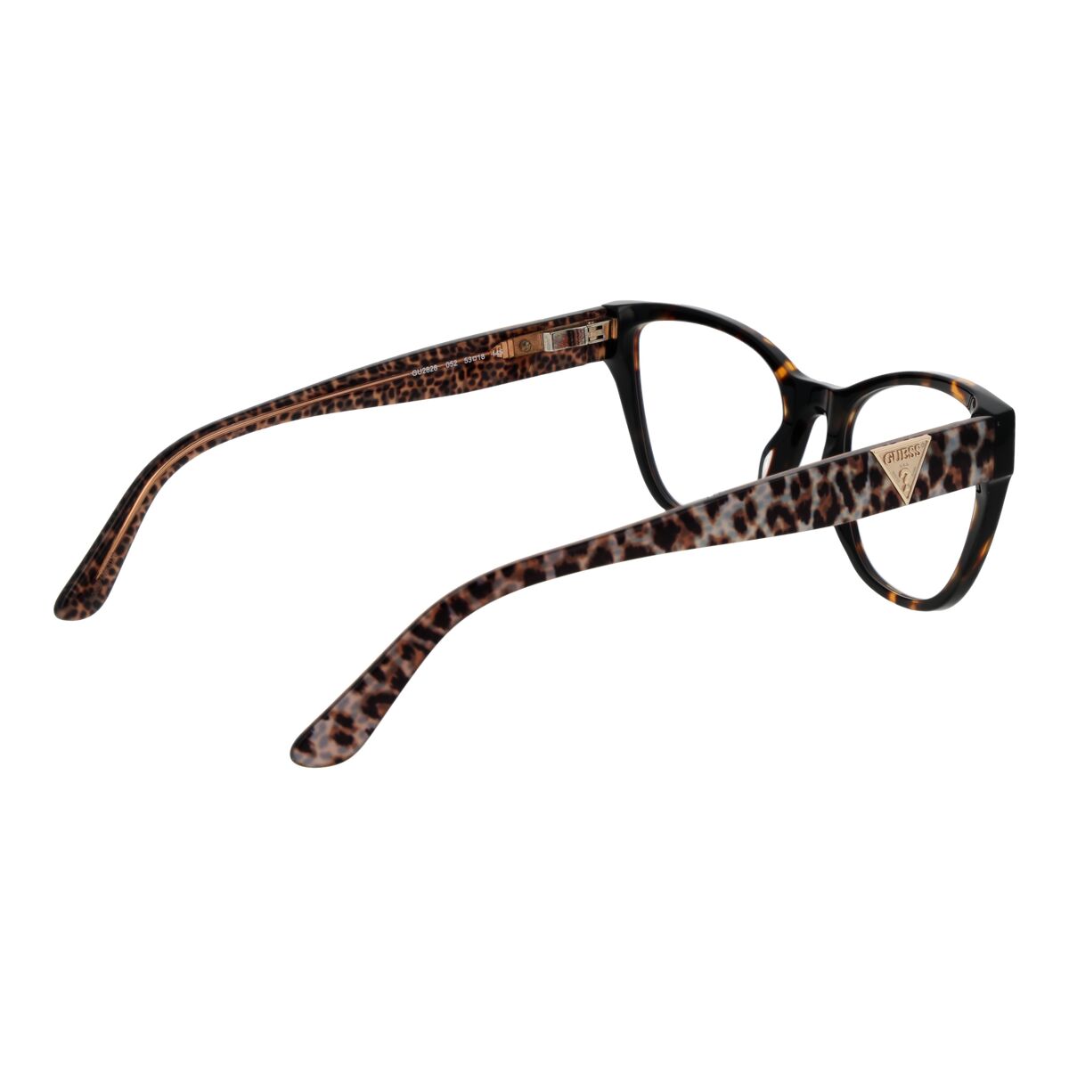 Ramă de Ochelari Damă Guess GU2828 53052