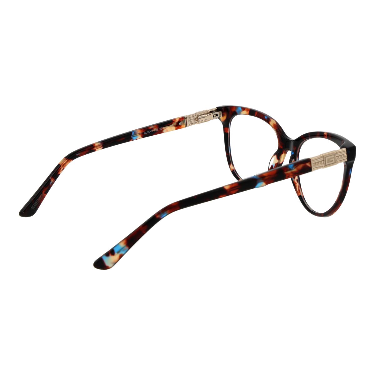 Ramă de Ochelari Damă Guess GU2942 52056