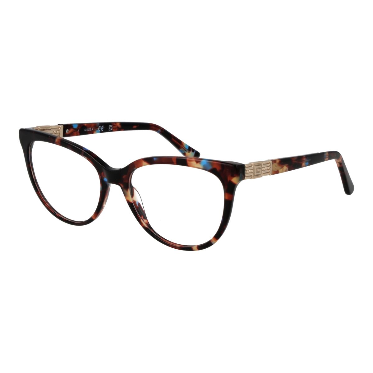 Ramă de Ochelari Damă Guess GU2942 52056
