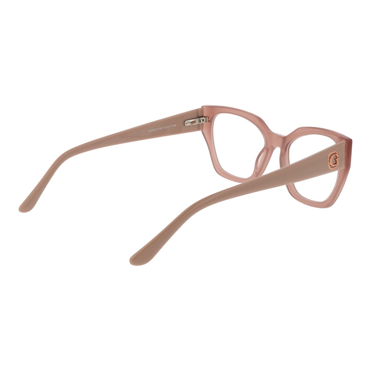 Ramă de Ochelari Damă Guess GU50112 51057