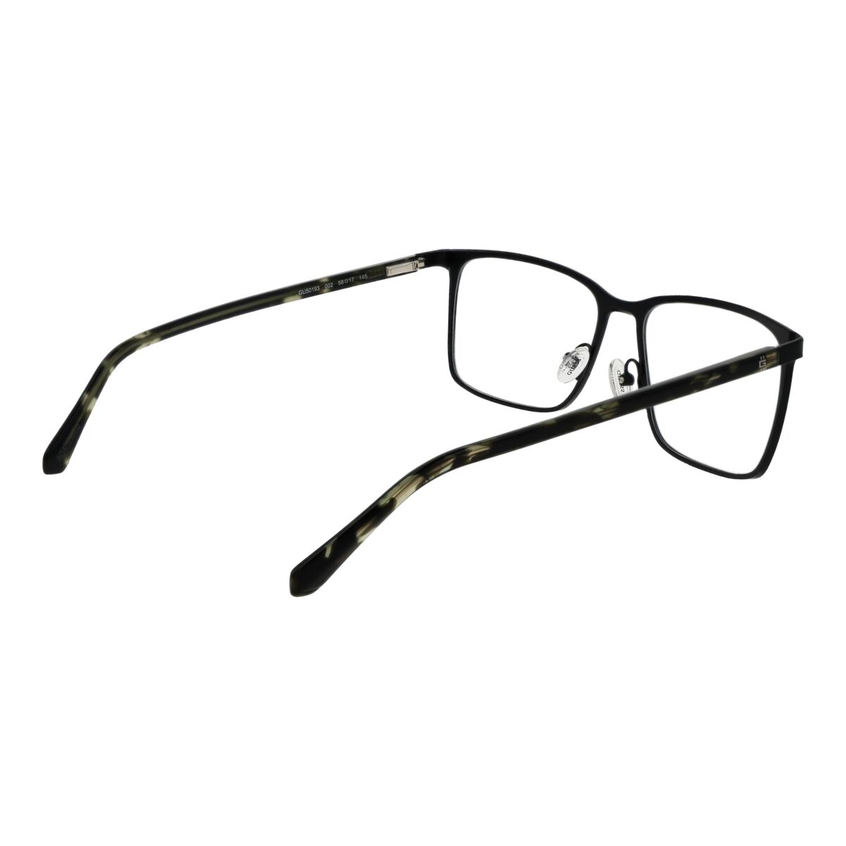 Ramă de Ochelari Bărbați Guess GU50193 58002
