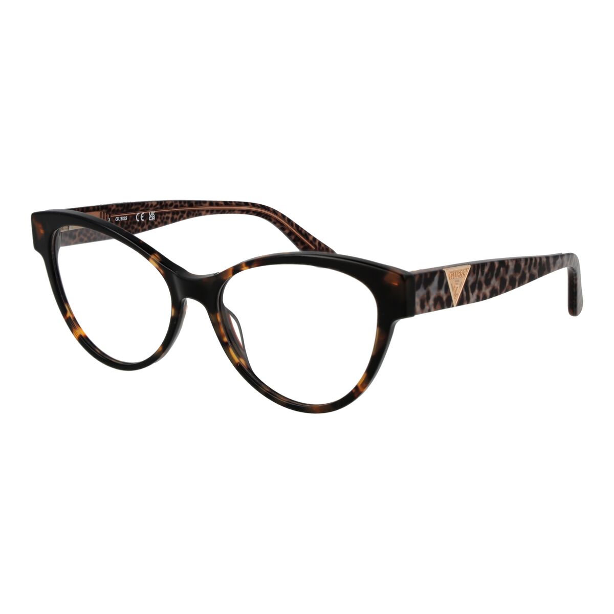 Ramă de Ochelari Damă Guess GU2826 55052